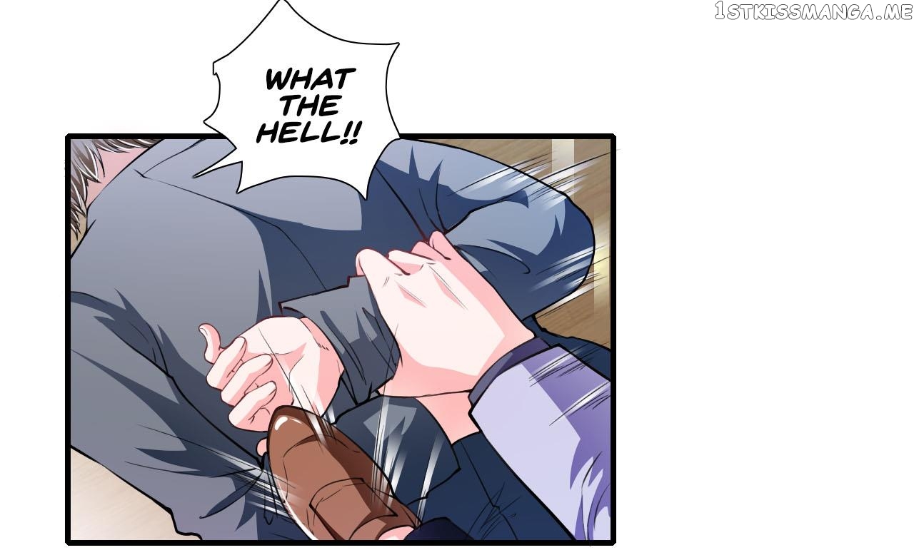 Flash Marriage chapter 87.1 - page 8