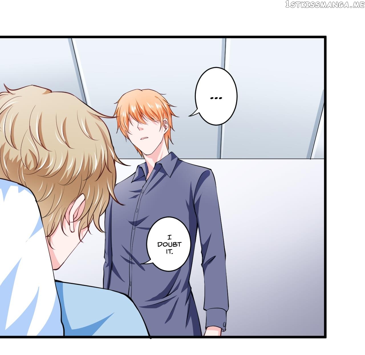 Flash Marriage chapter 96.1 - page 1