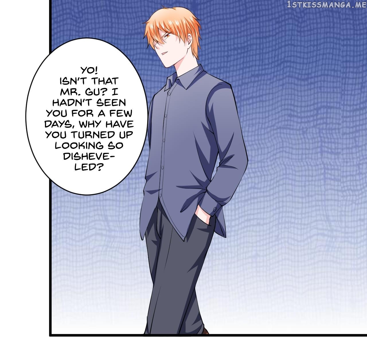 Flash Marriage chapter 96.1 - page 10
