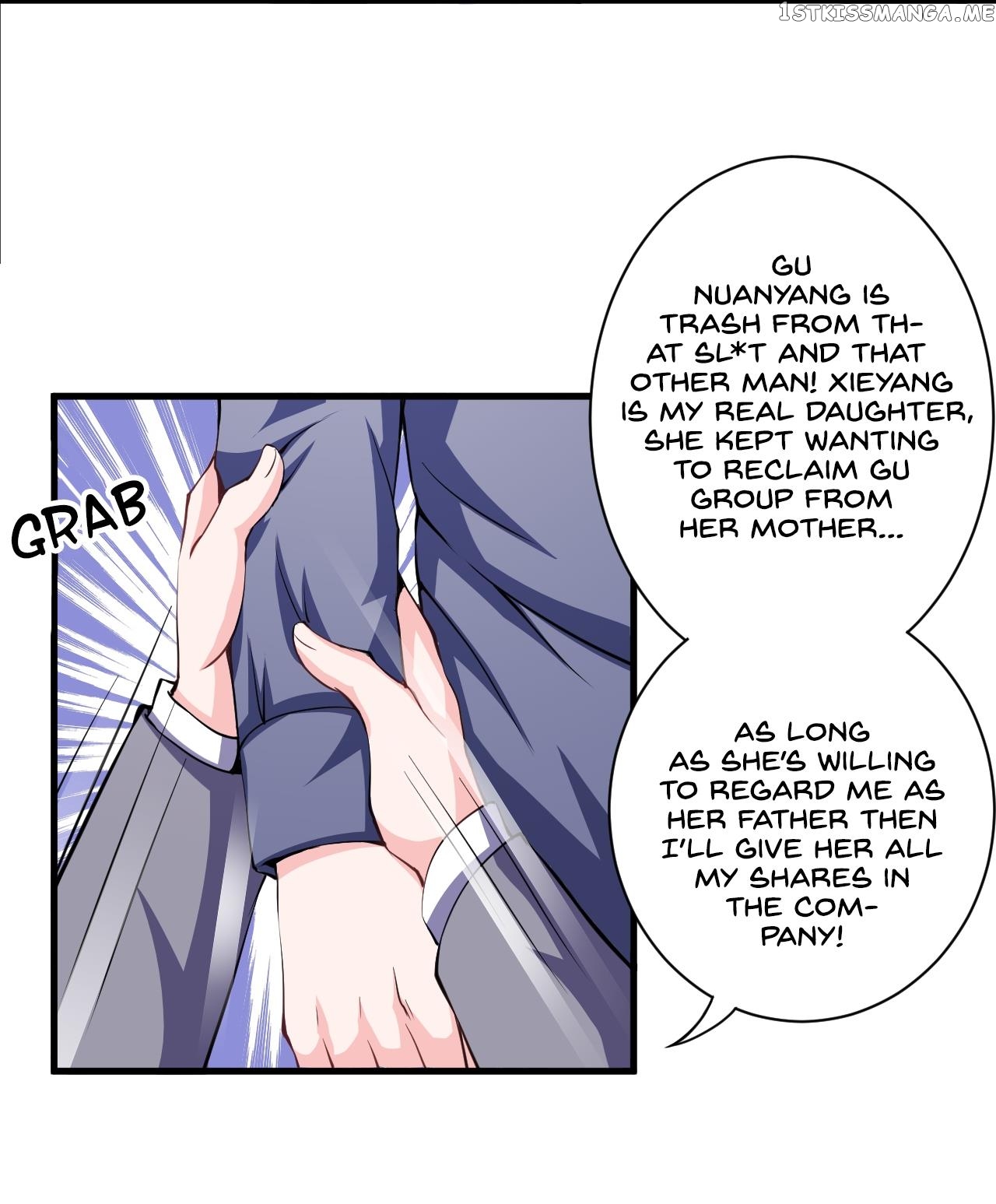Flash Marriage chapter 96.1 - page 12