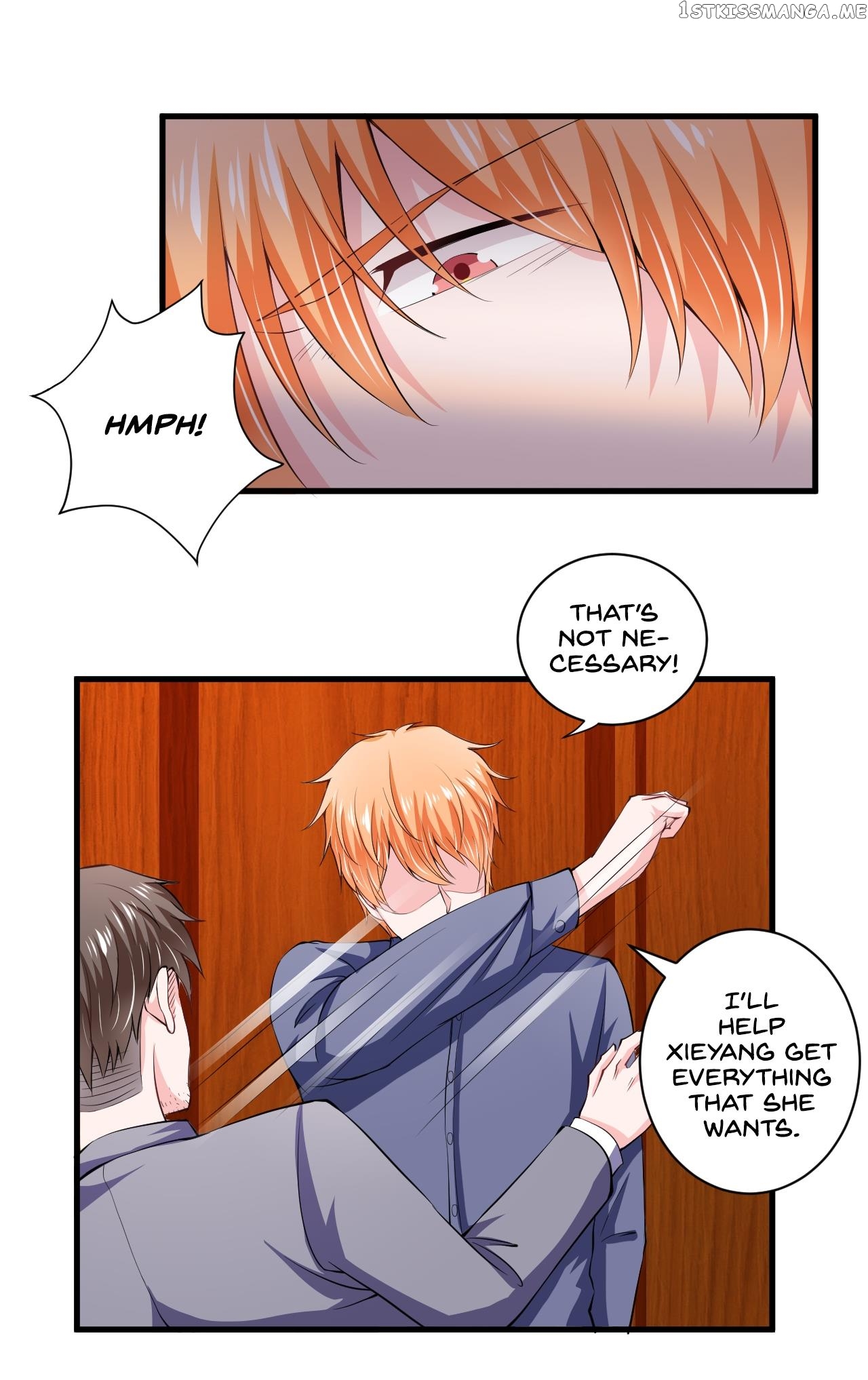 Flash Marriage chapter 96.1 - page 13