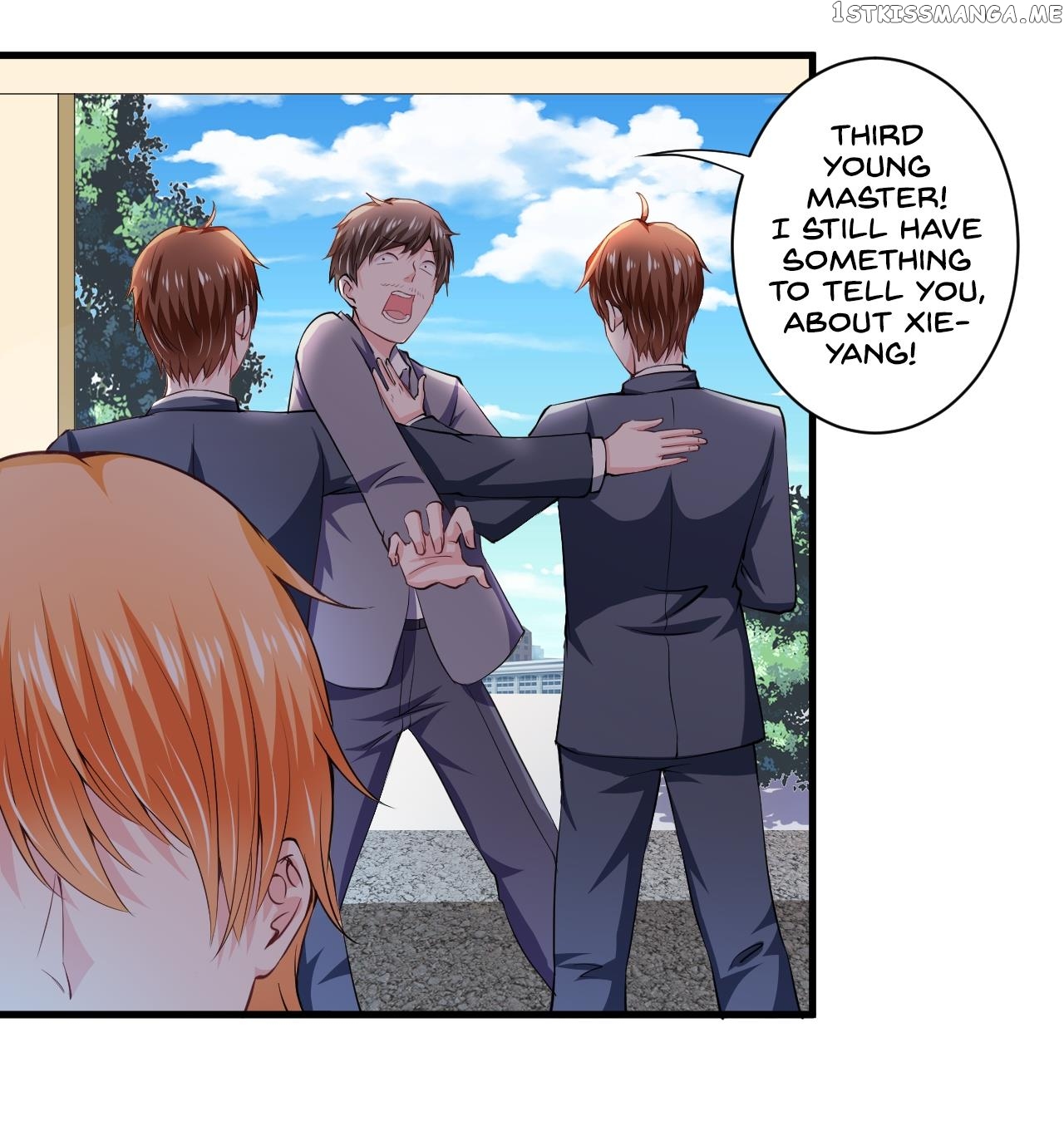 Flash Marriage chapter 96.1 - page 15