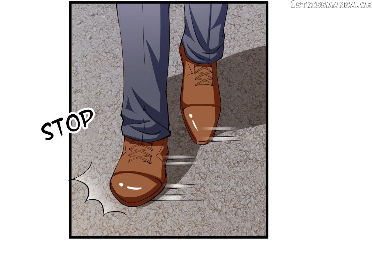 Flash Marriage chapter 96.1 - page 17