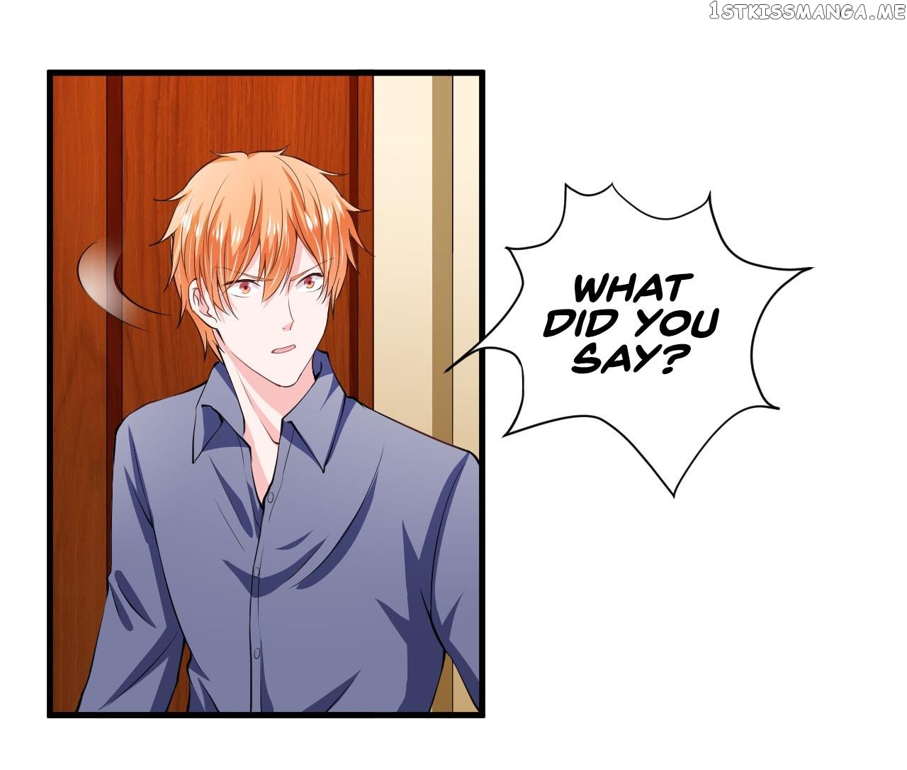 Flash Marriage chapter 96.1 - page 18