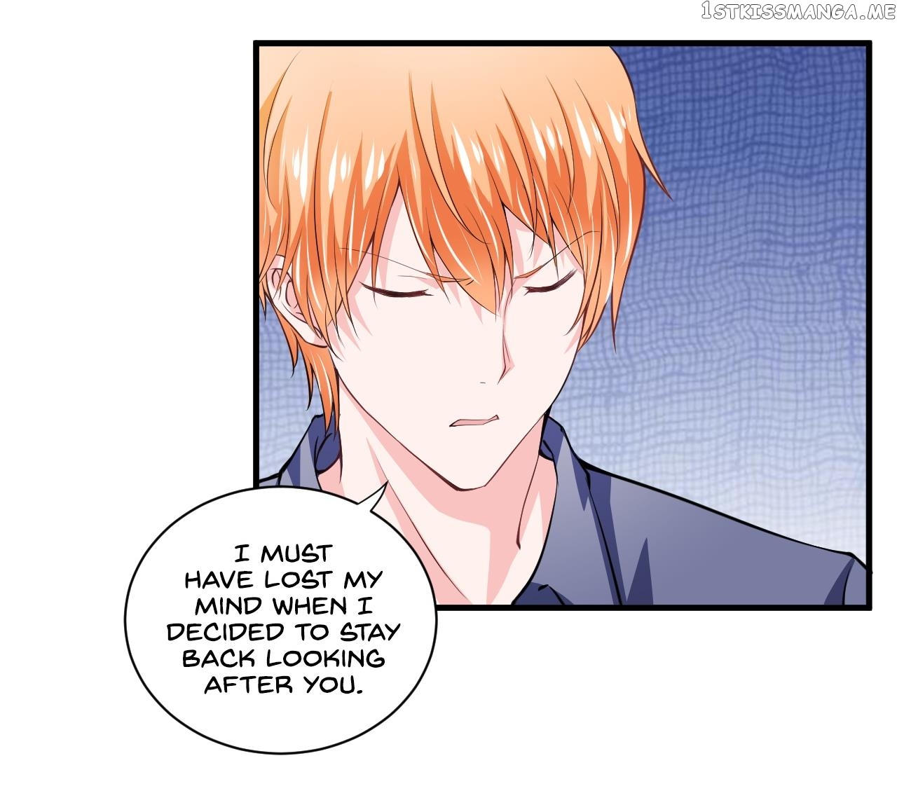 Flash Marriage chapter 96.1 - page 2