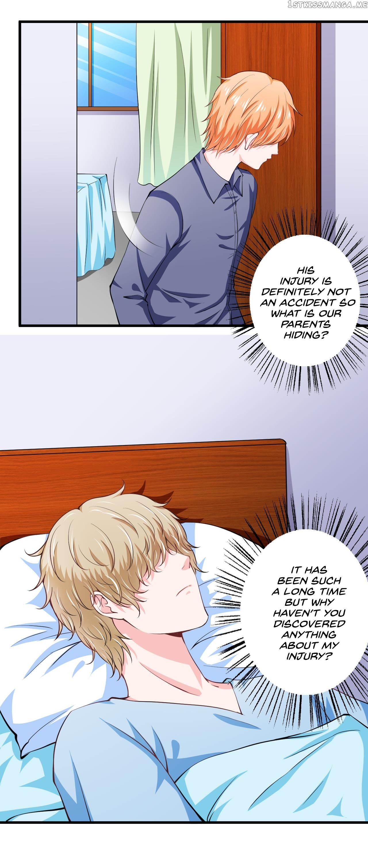 Flash Marriage chapter 96.1 - page 3