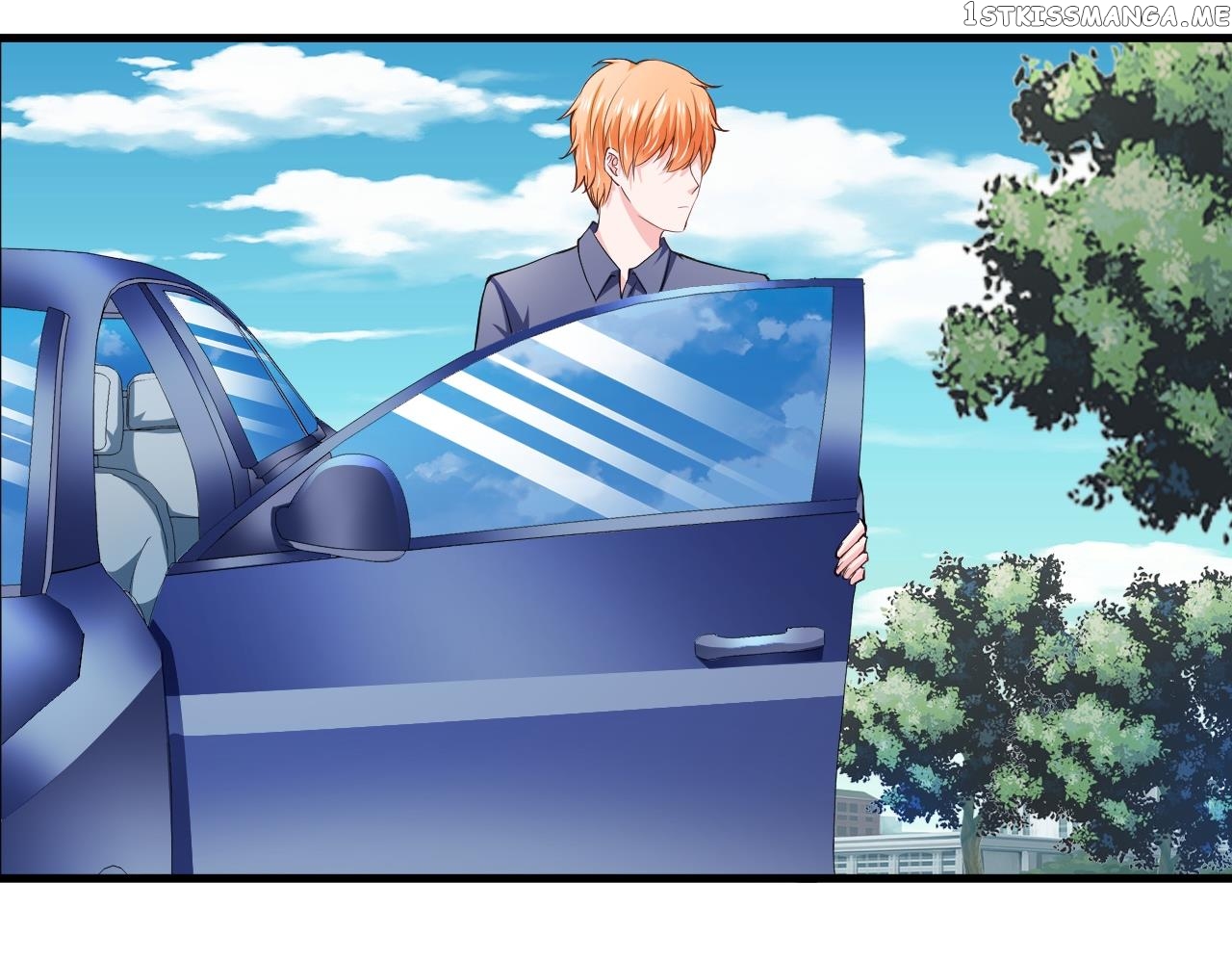 Flash Marriage chapter 96.1 - page 8
