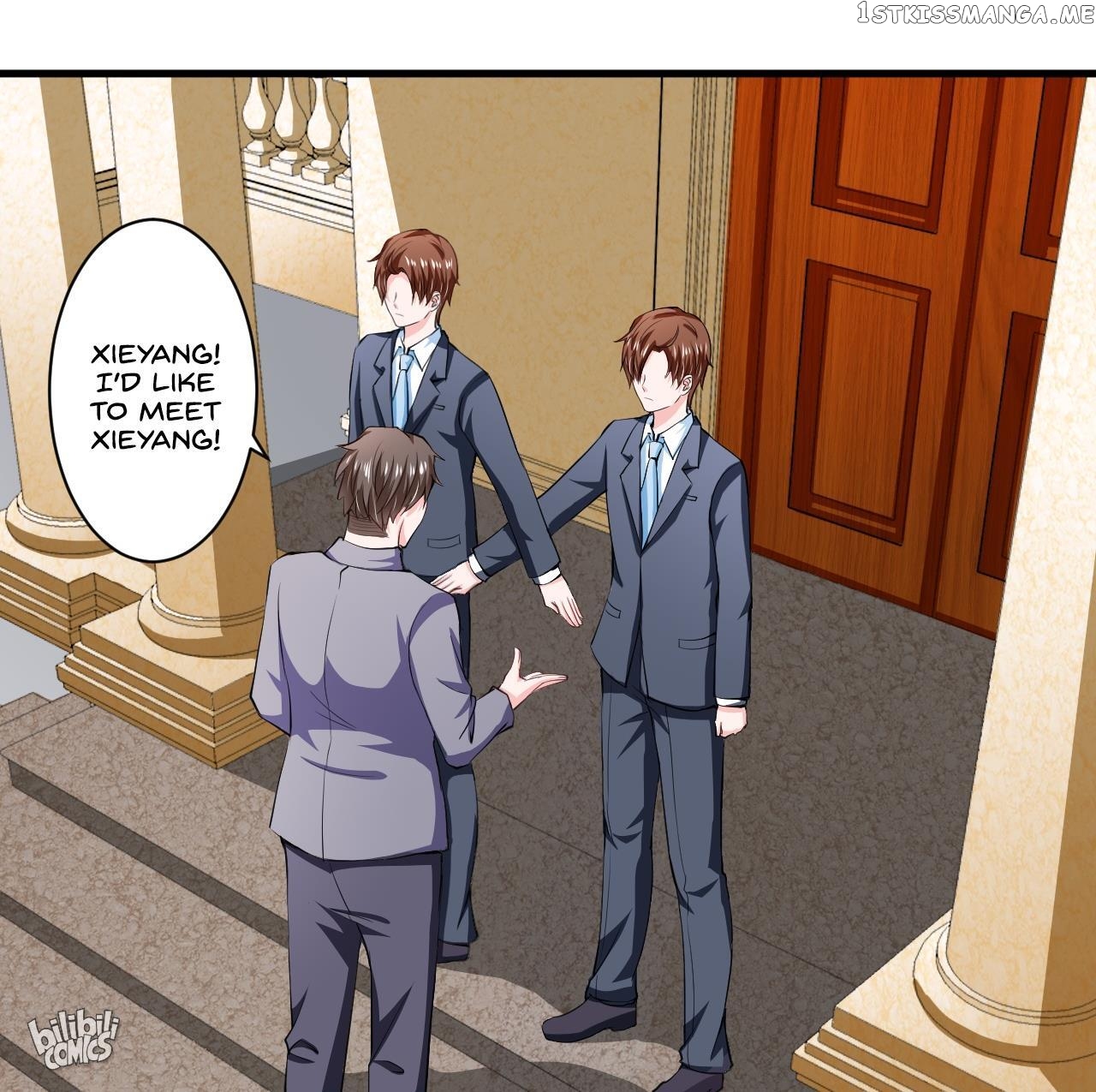 Flash Marriage chapter 96.1 - page 9