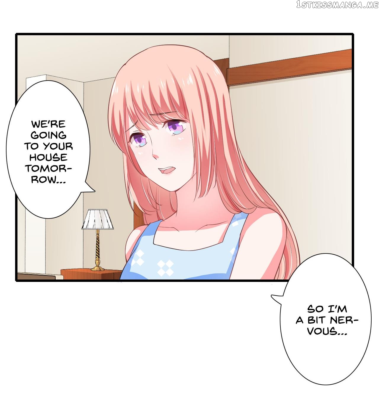 Flash Marriage chapter 43 - page 4