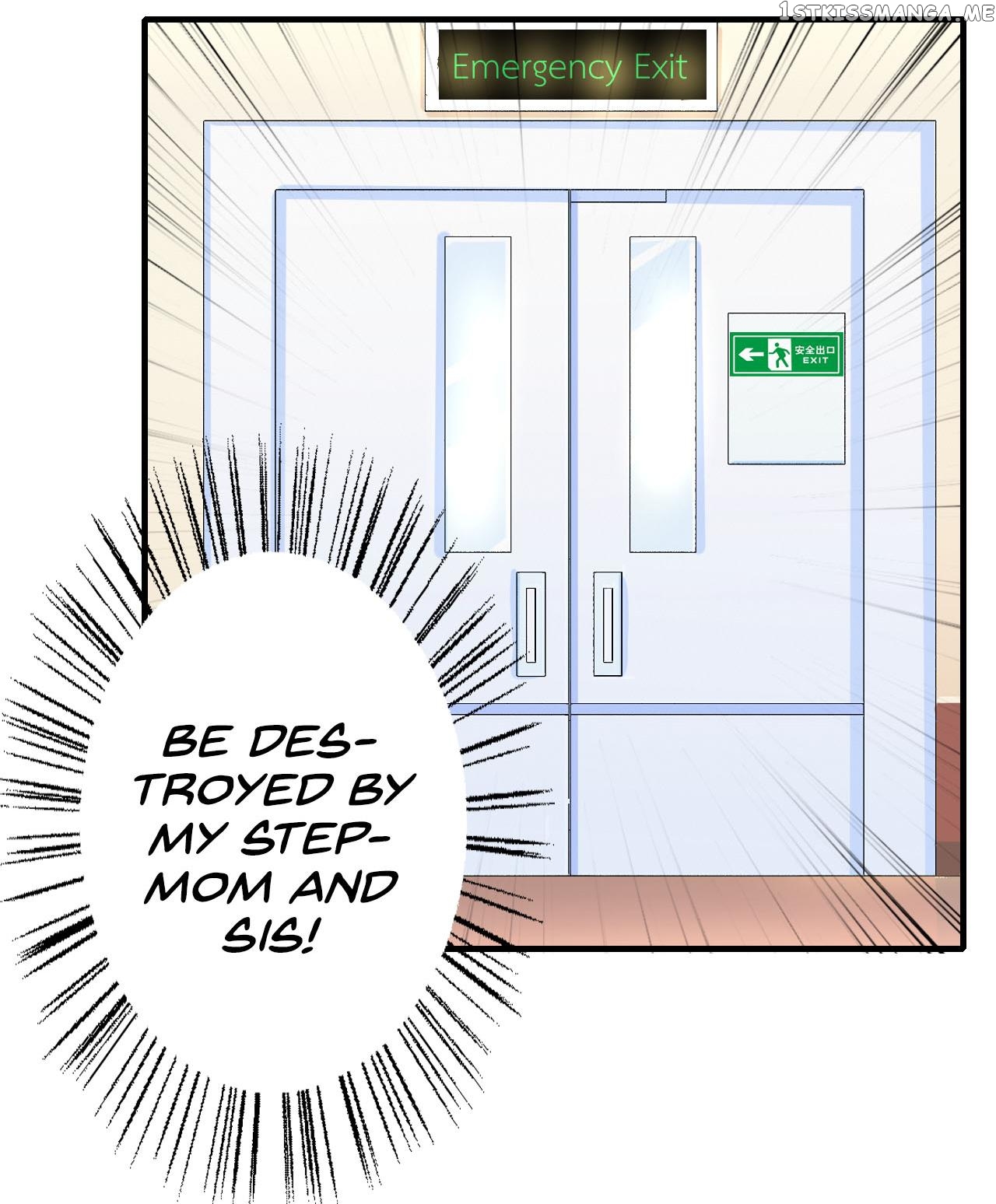 Flash Marriage chapter 1.2 - page 10