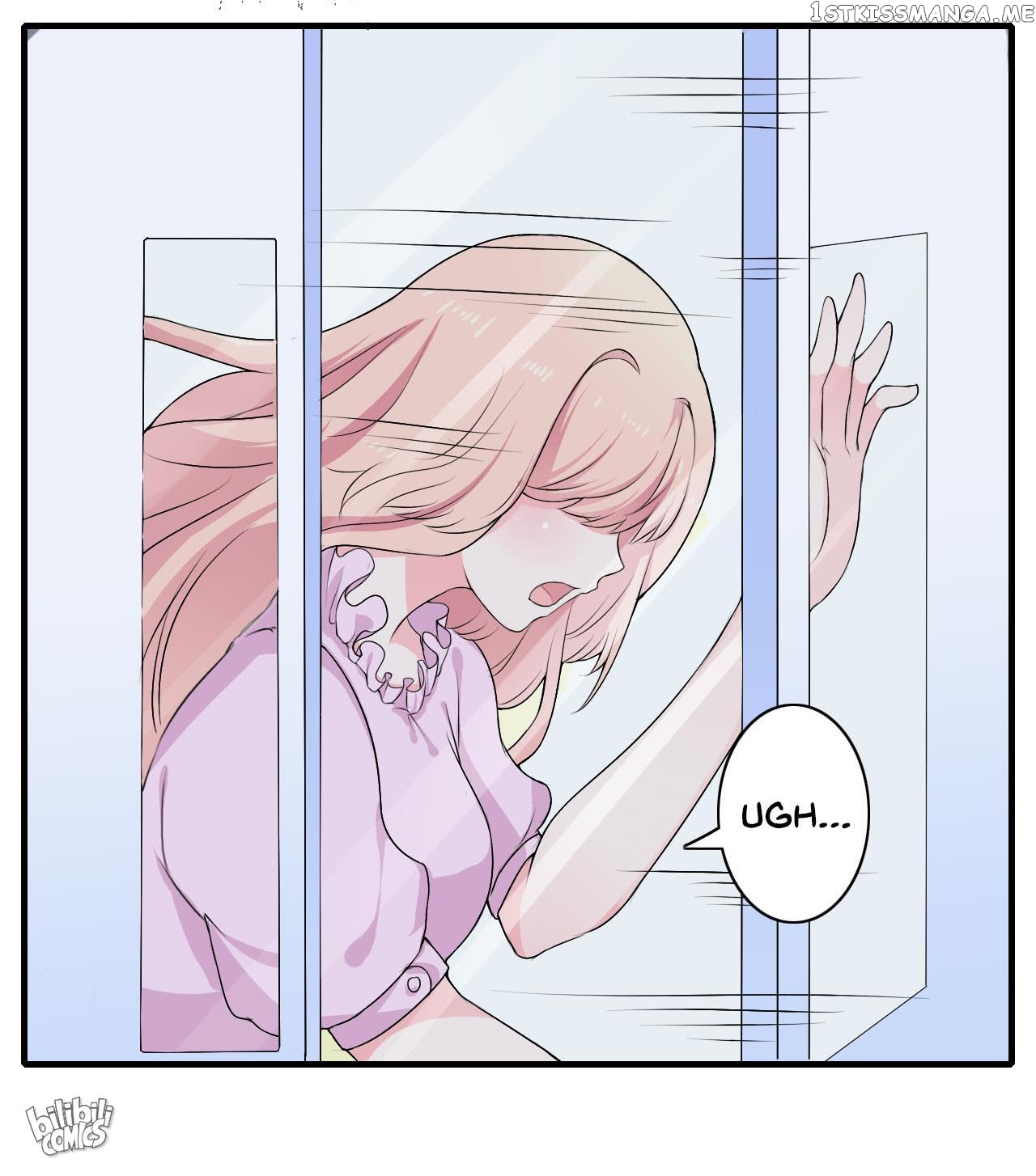Flash Marriage chapter 1.2 - page 11