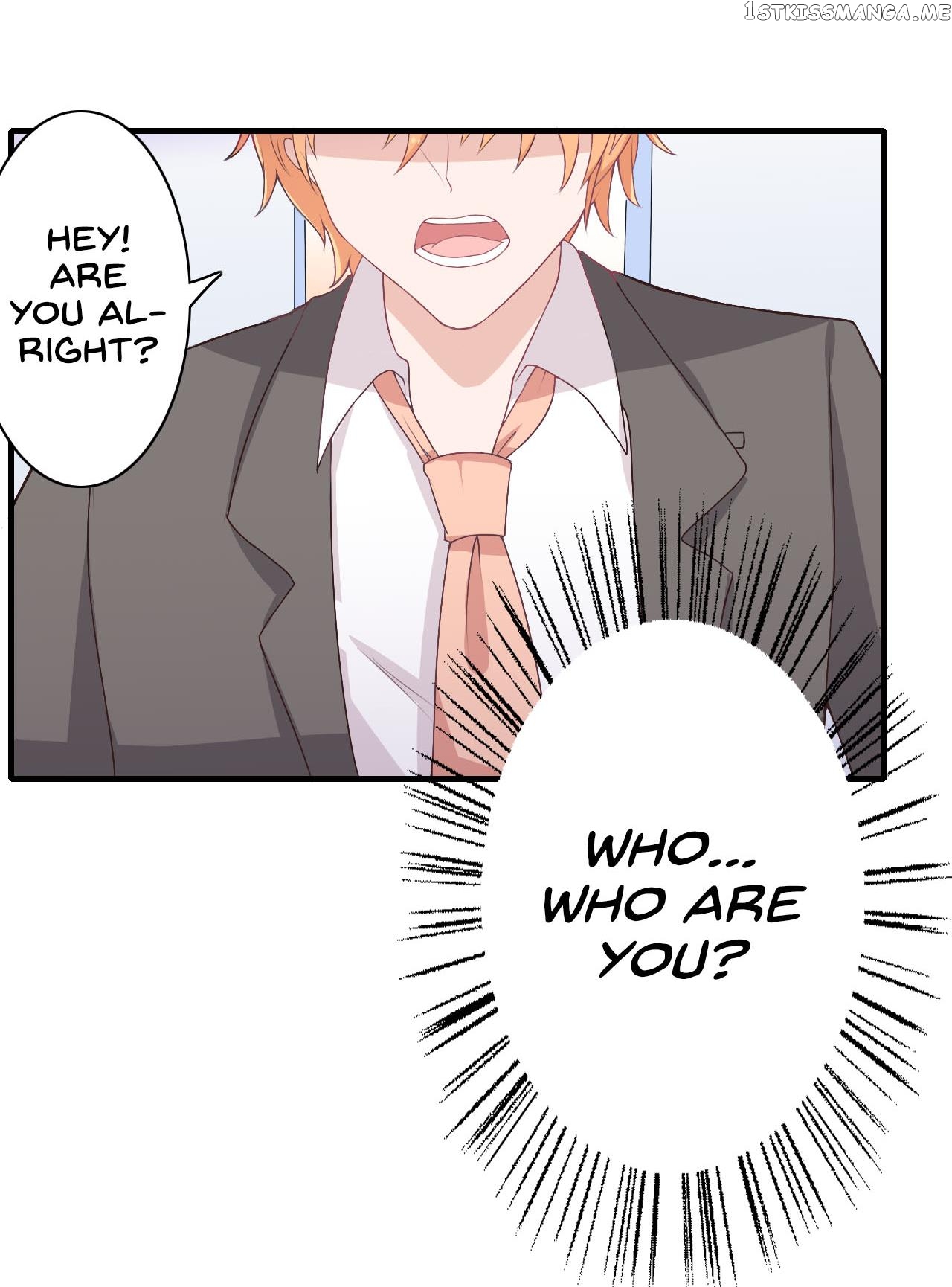 Flash Marriage chapter 1.2 - page 16
