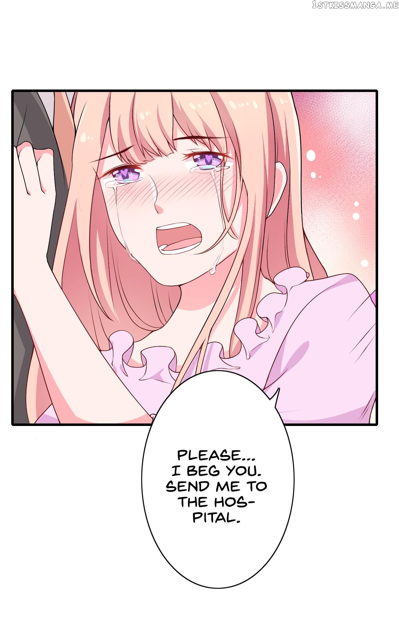 Flash Marriage chapter 1.2 - page 18