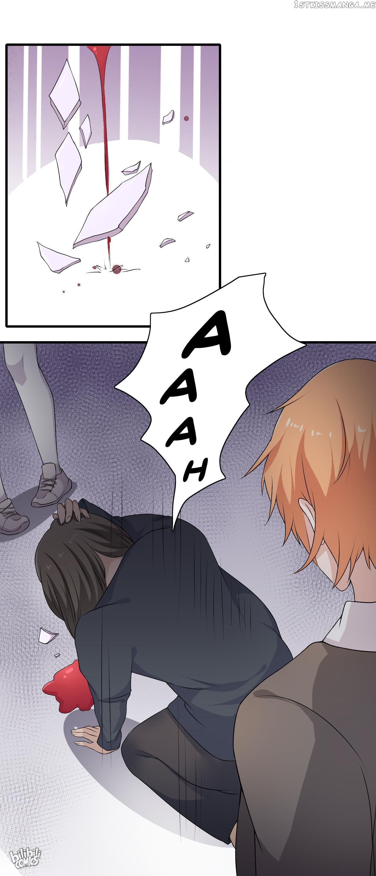 Flash Marriage chapter 1.2 - page 2