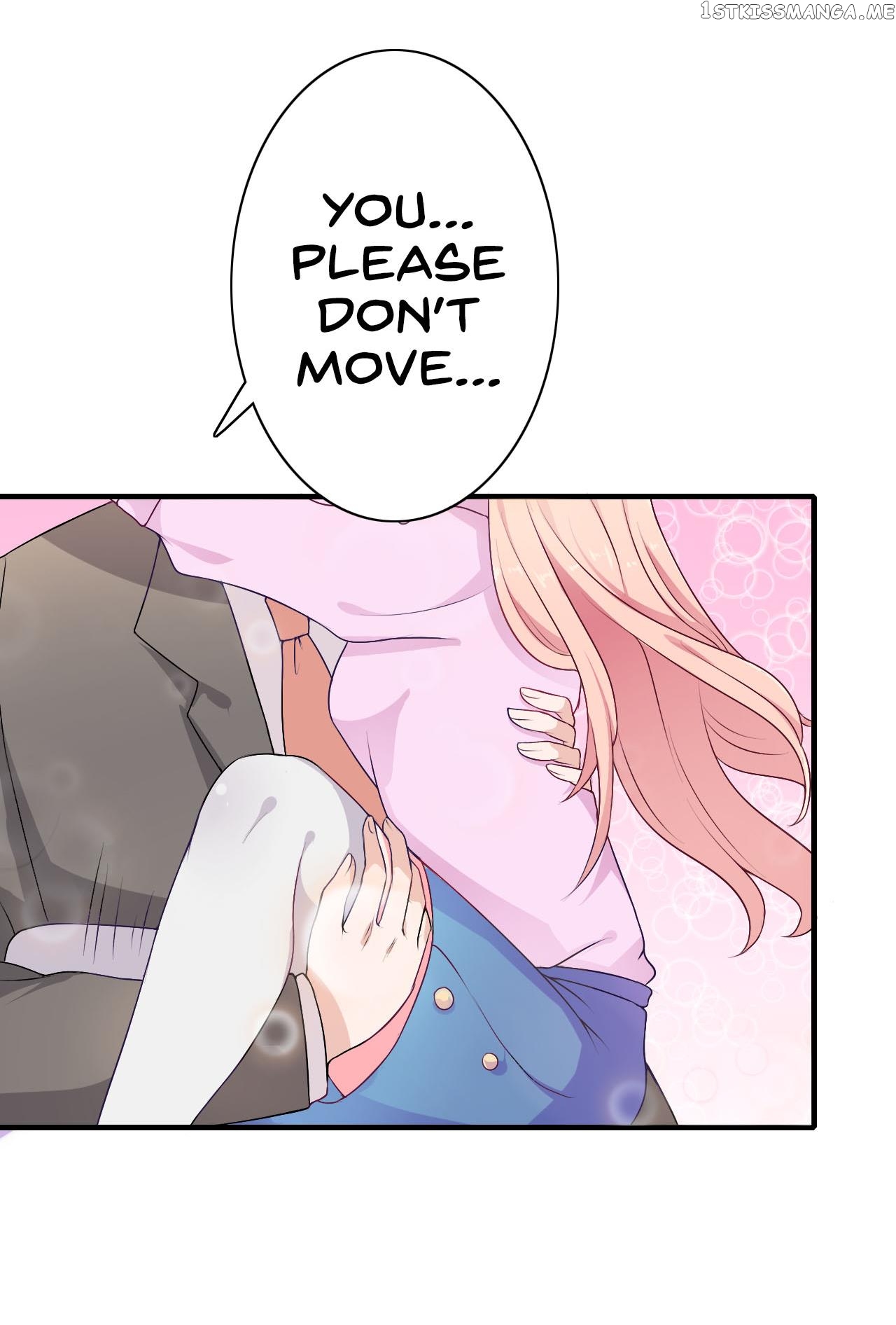 Flash Marriage chapter 1.2 - page 22