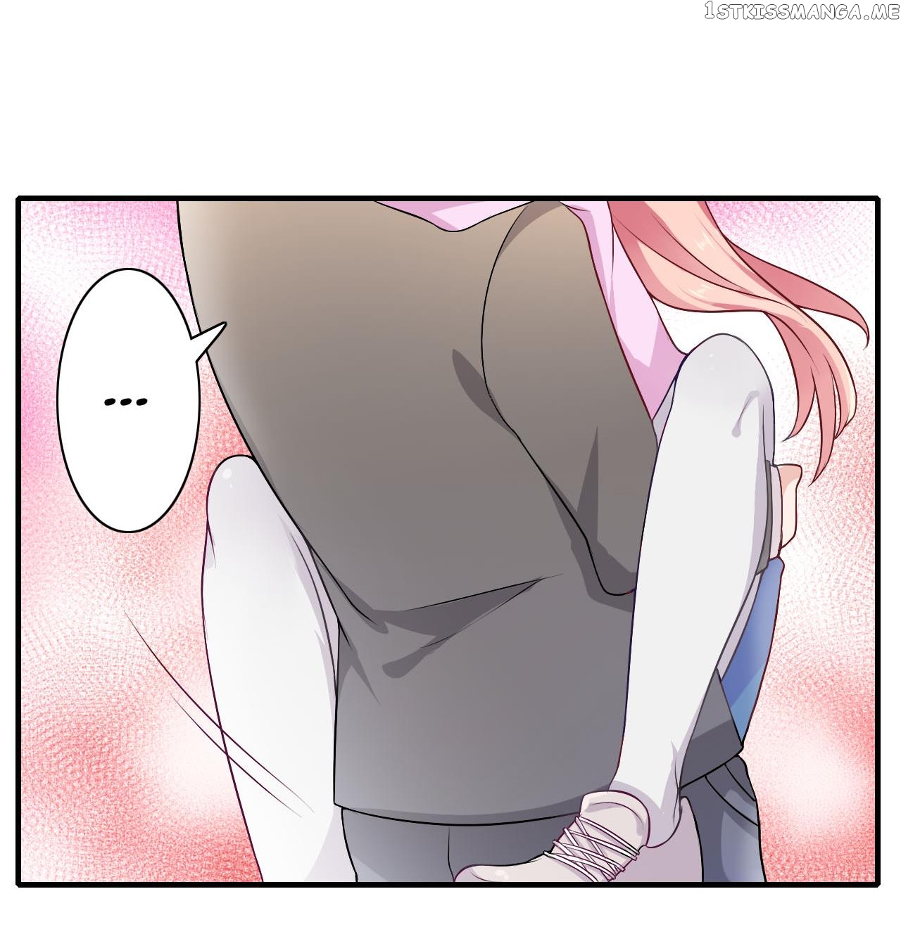 Flash Marriage chapter 1.2 - page 23