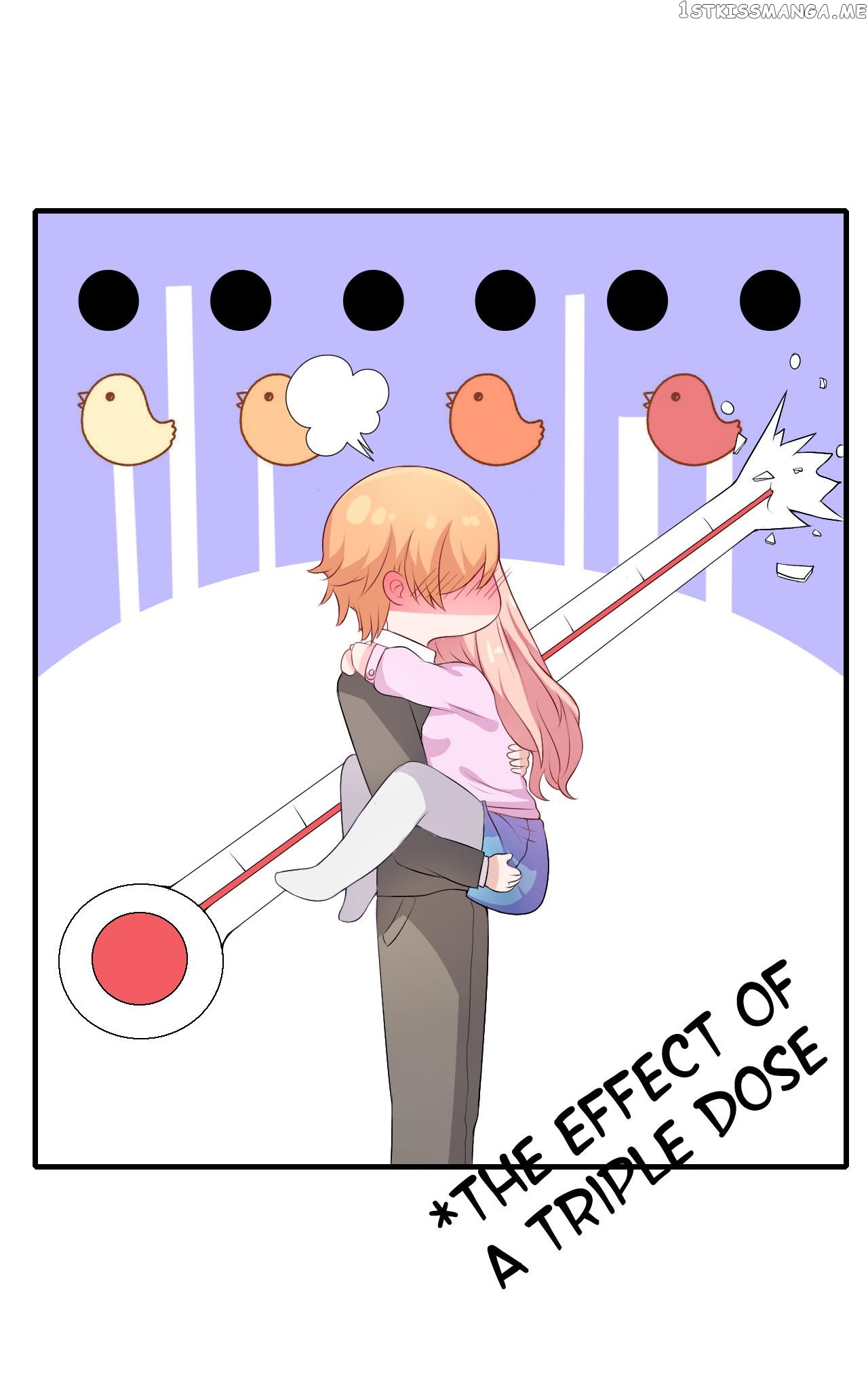 Flash Marriage chapter 1.2 - page 25