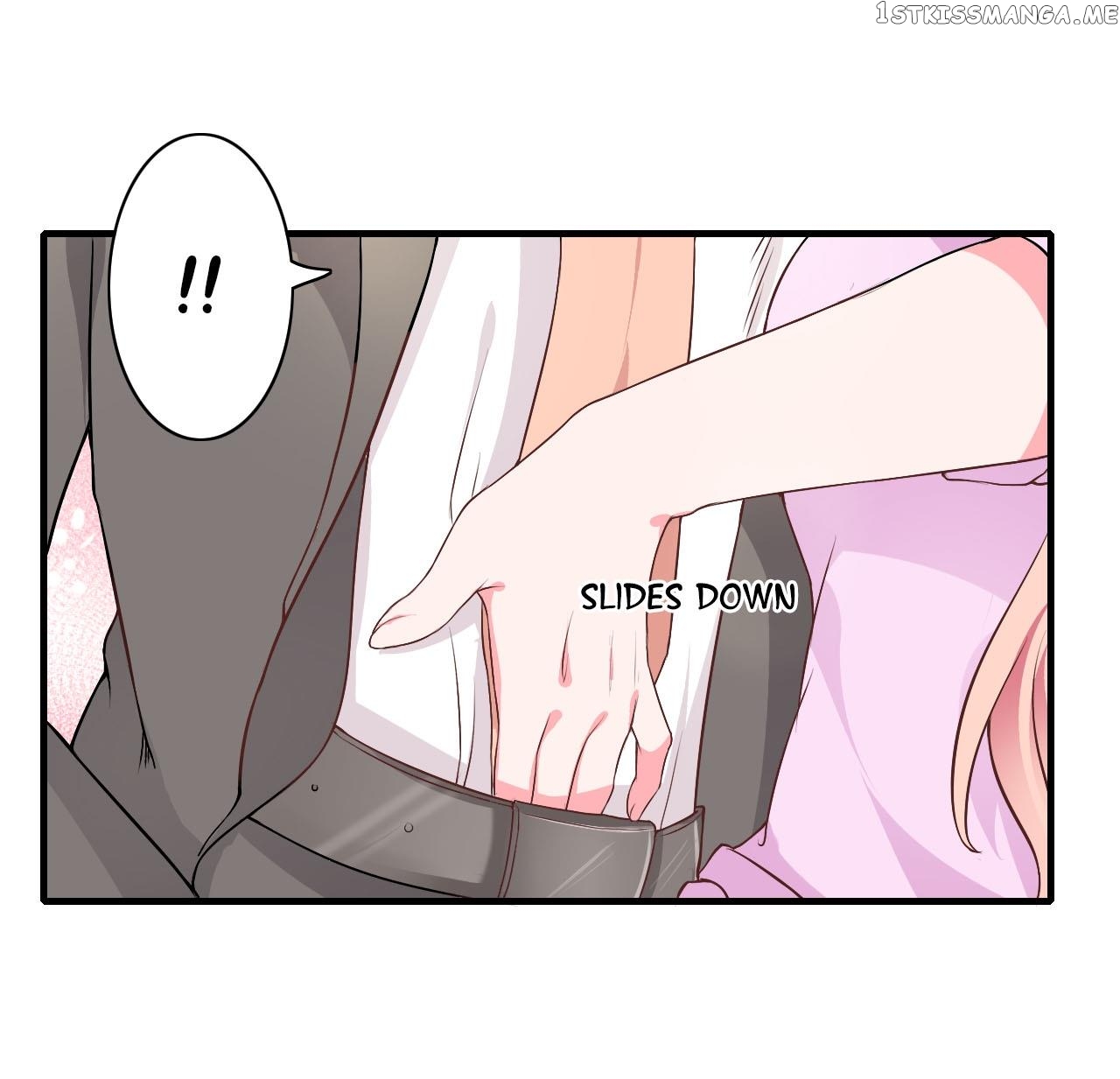 Flash Marriage chapter 1.2 - page 27