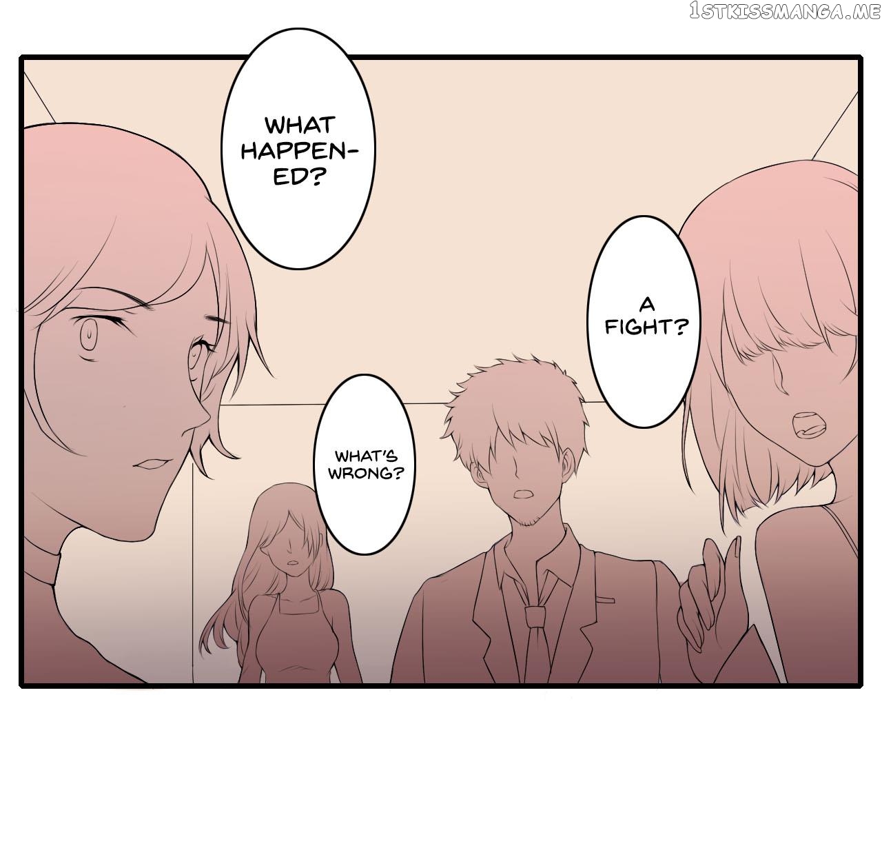 Flash Marriage chapter 1.2 - page 3