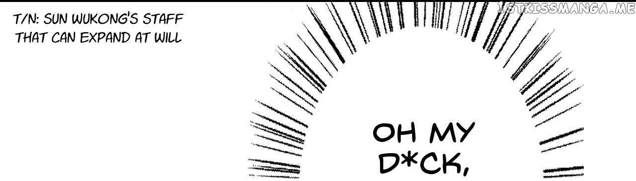 Flash Marriage chapter 1.2 - page 32