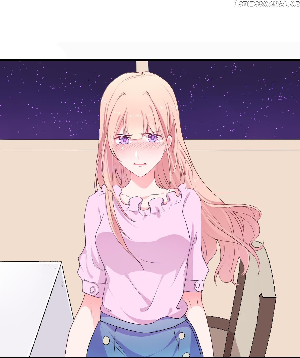 Flash Marriage chapter 1.2 - page 4