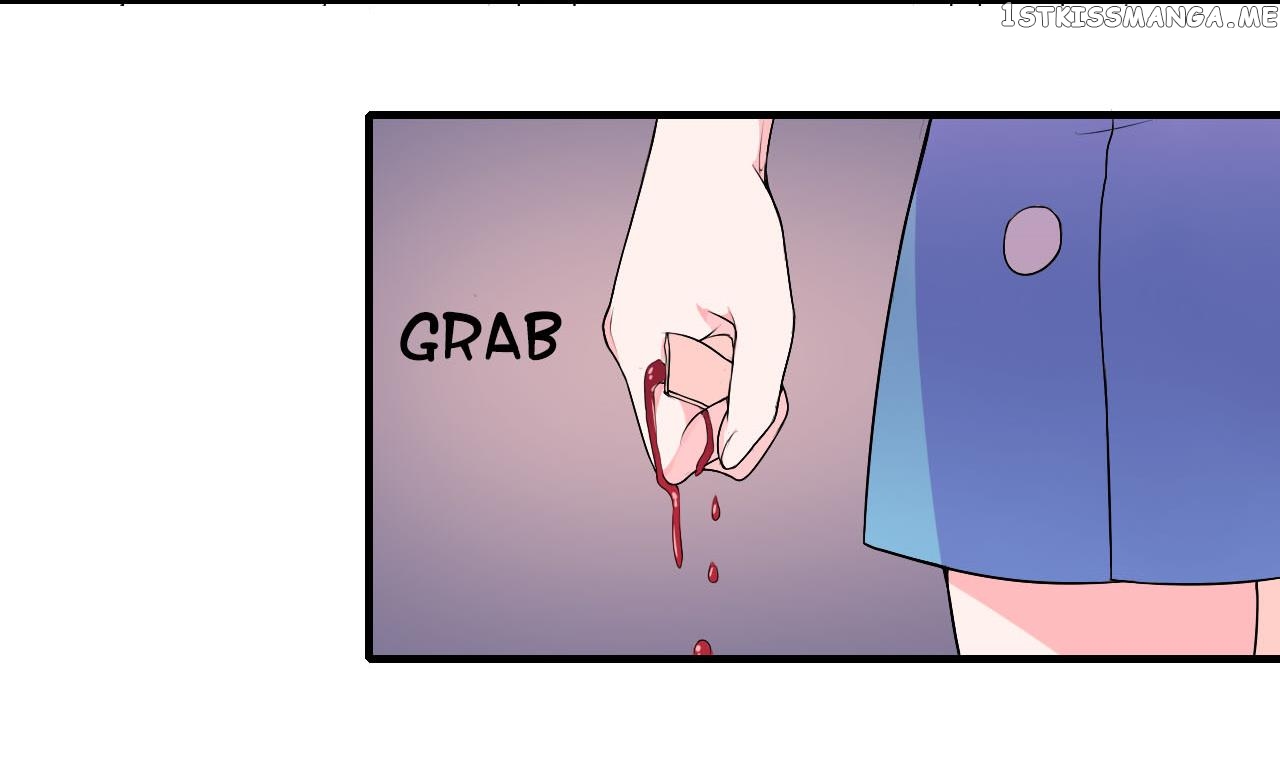 Flash Marriage chapter 1.2 - page 5