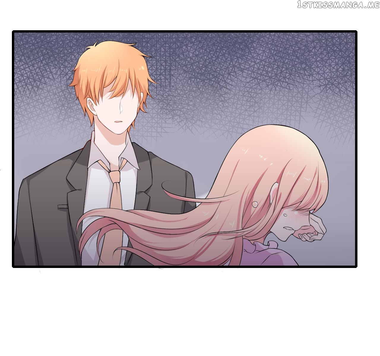 Flash Marriage chapter 1.2 - page 6