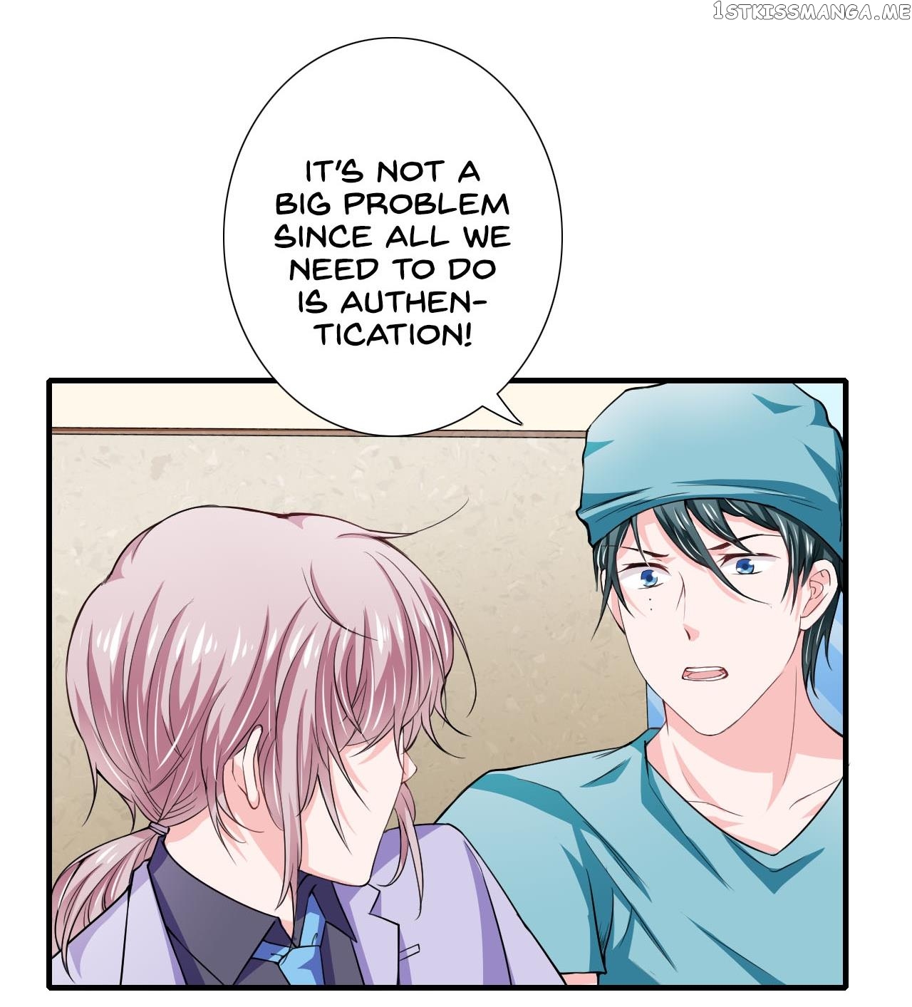 Flash Marriage chapter 87.2 - page 17