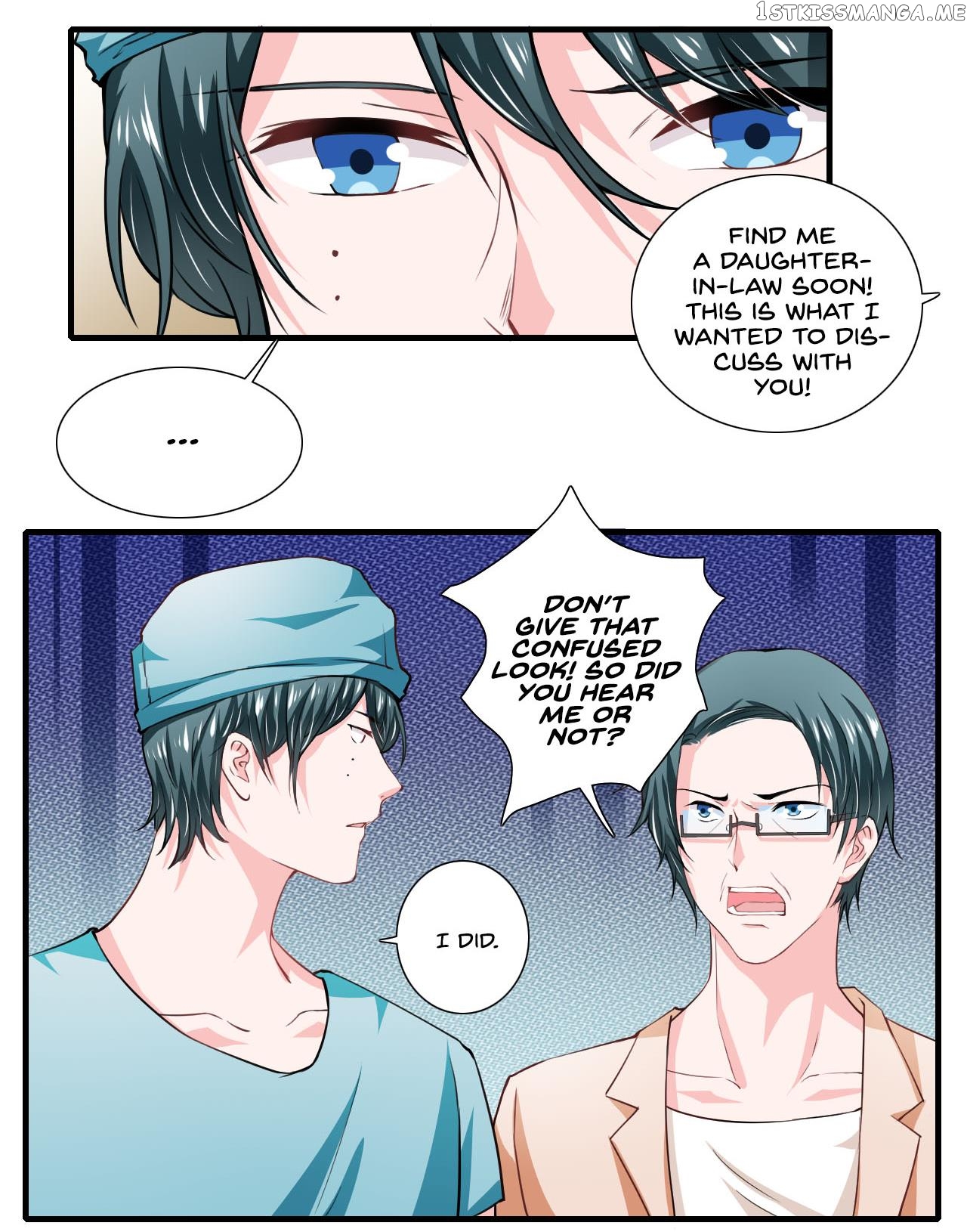 Flash Marriage chapter 87.2 - page 2