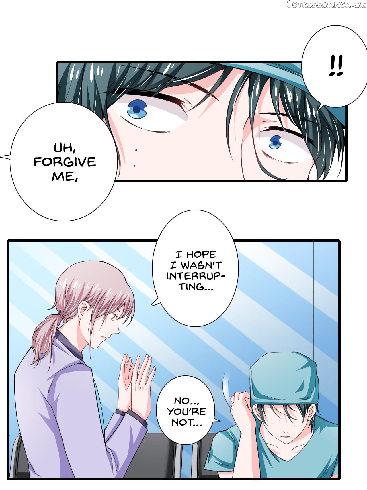 Flash Marriage chapter 87.2 - page 8