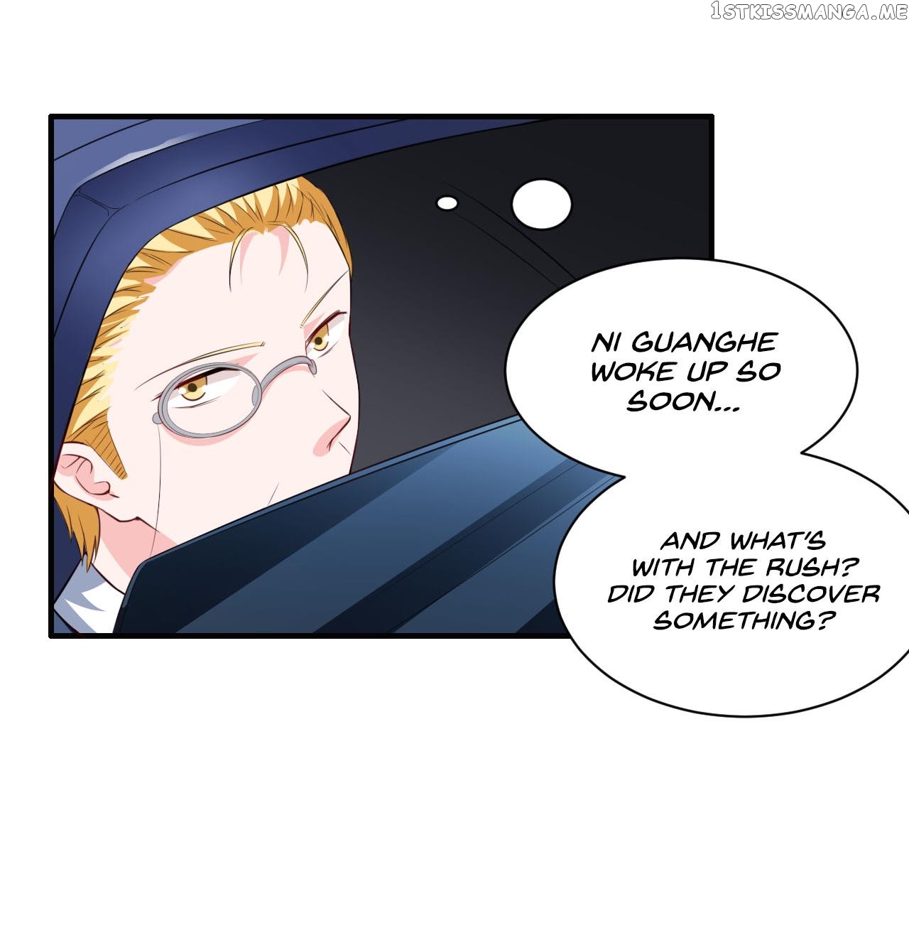 Flash Marriage chapter 130 - page 14