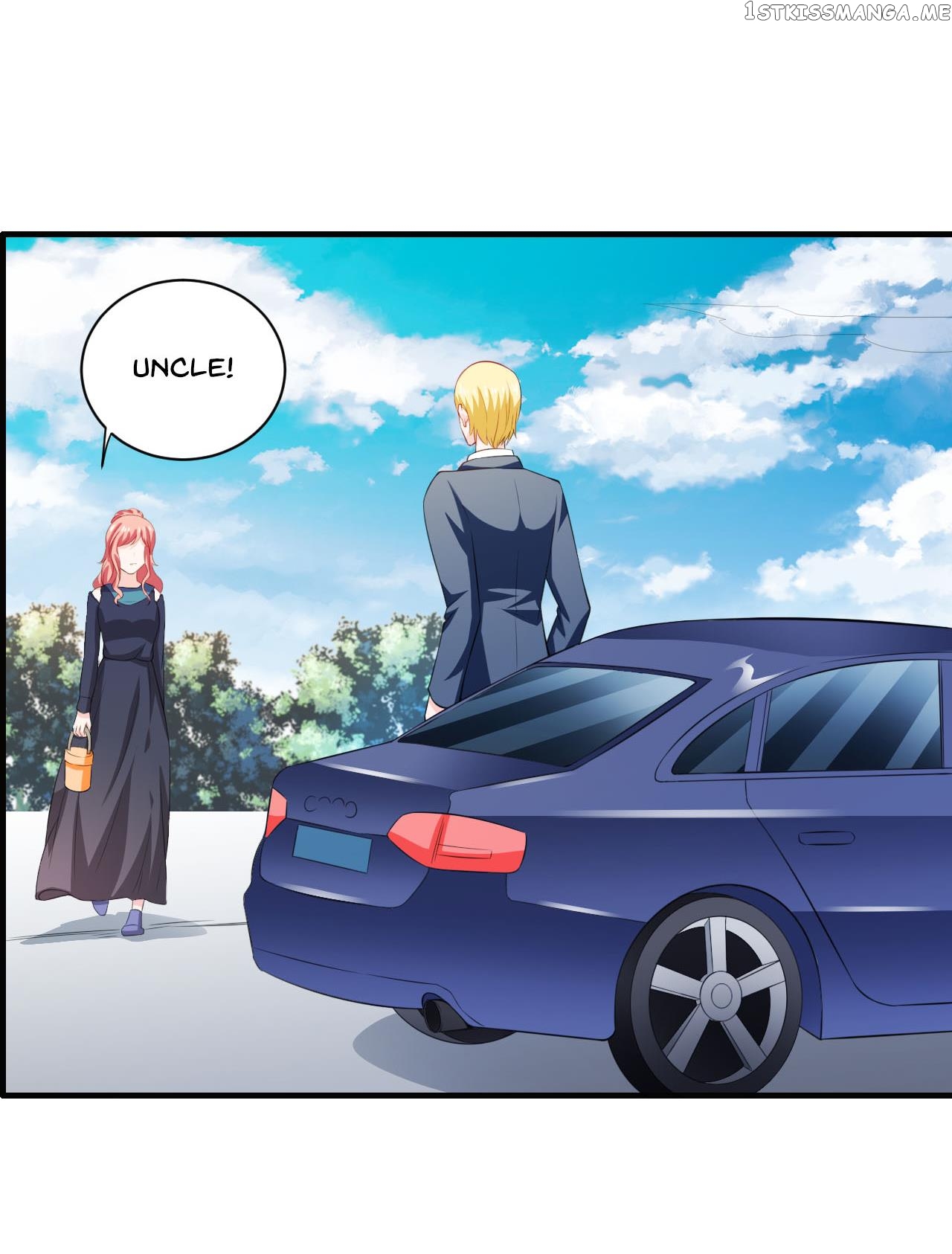 Flash Marriage chapter 130 - page 15