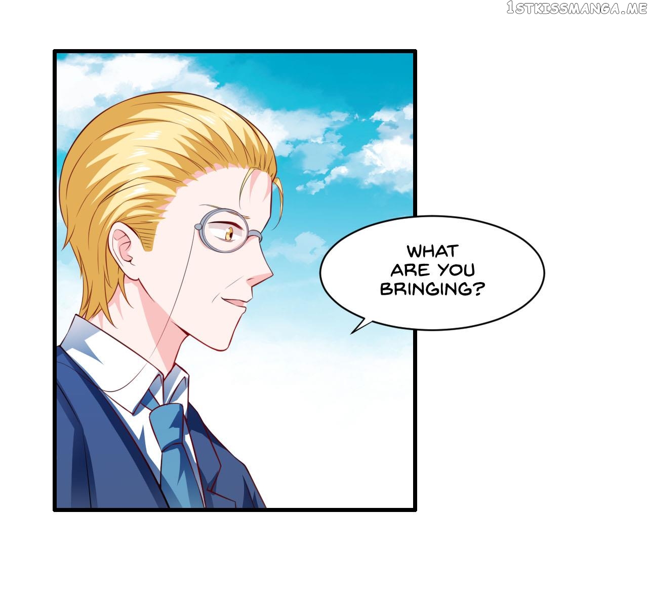 Flash Marriage chapter 130 - page 17