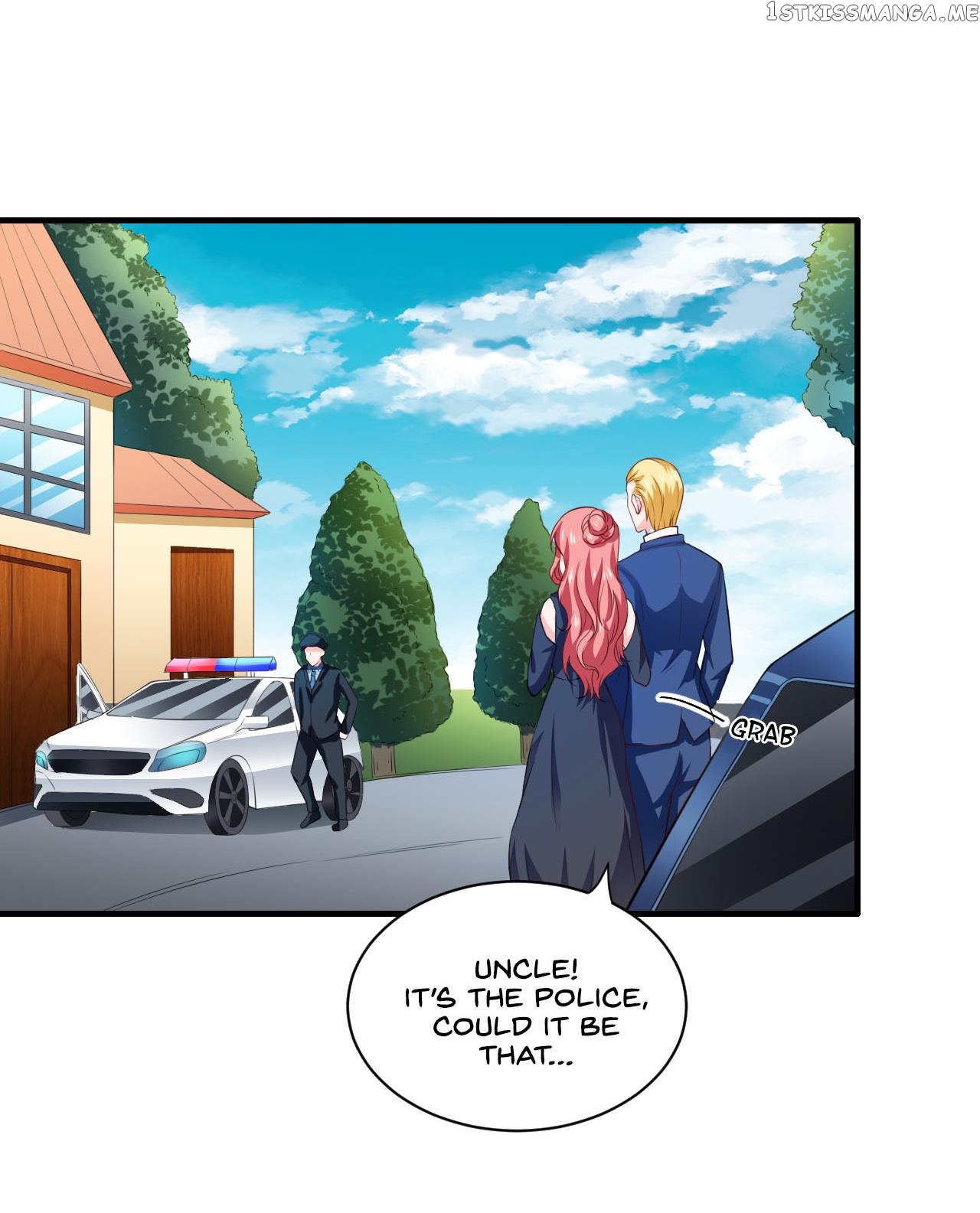 Flash Marriage chapter 130 - page 20