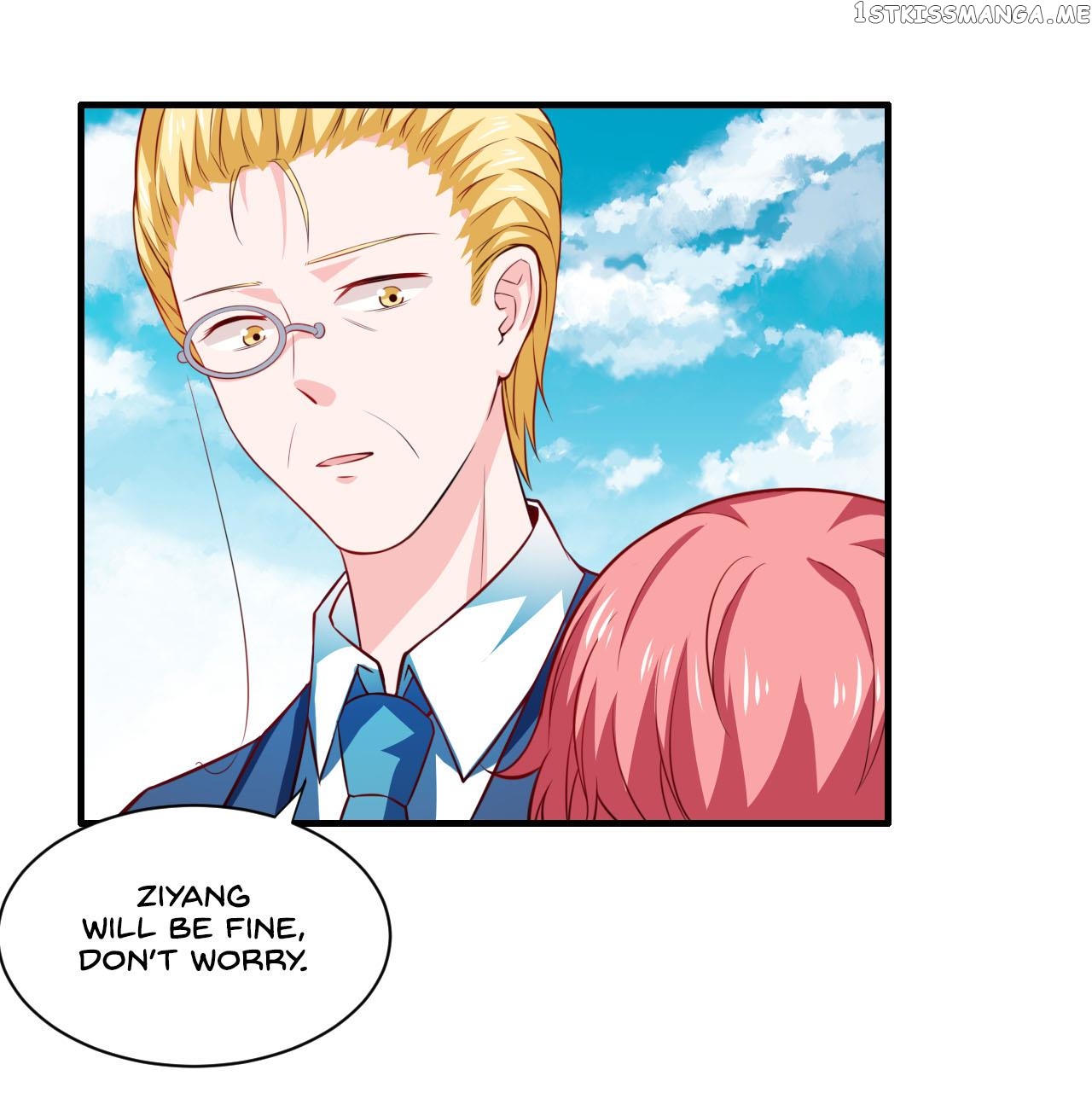 Flash Marriage chapter 130 - page 22