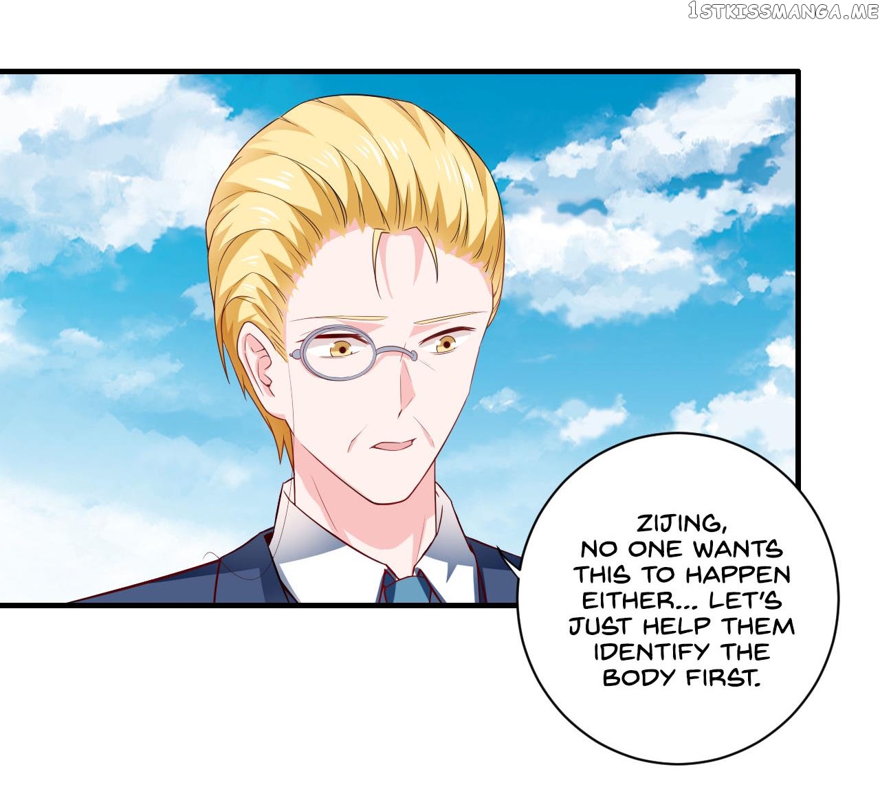 Flash Marriage chapter 130 - page 27