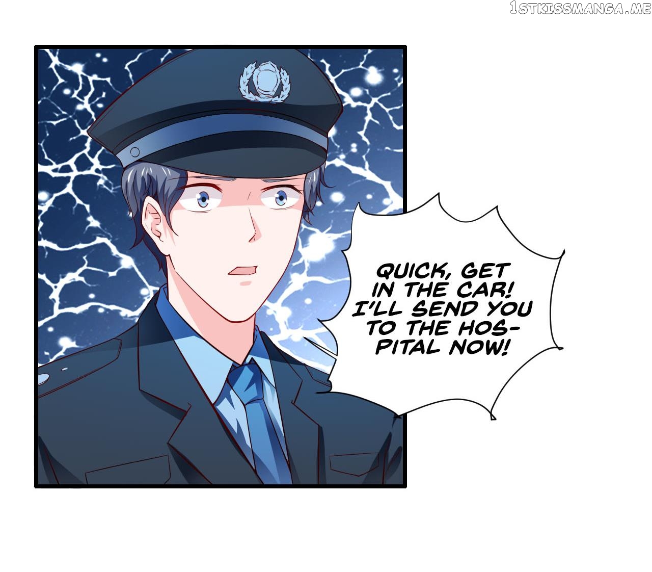 Flash Marriage chapter 130 - page 30