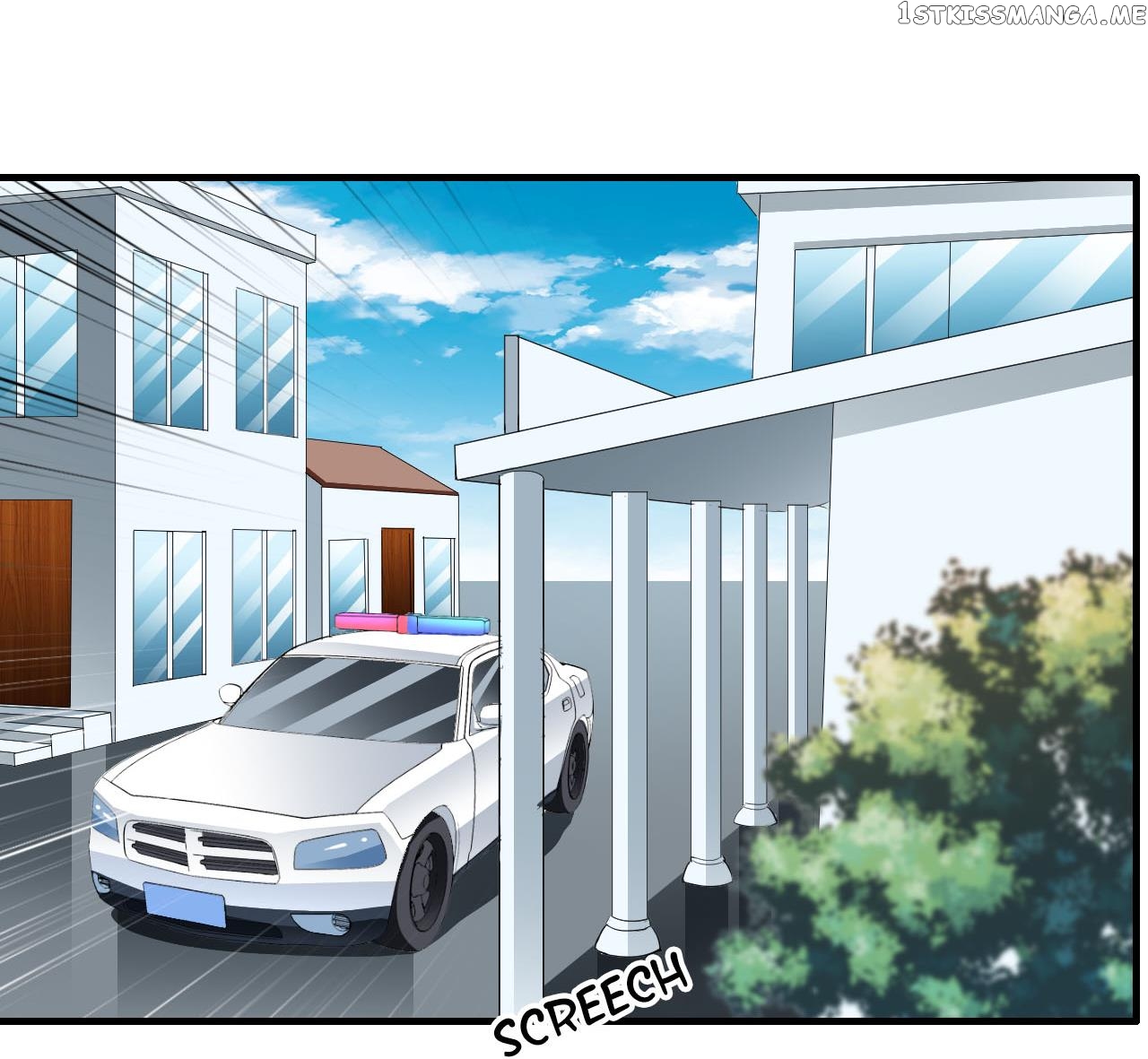Flash Marriage chapter 130 - page 32