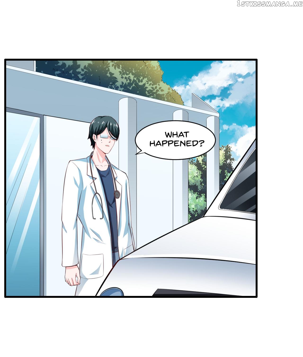 Flash Marriage chapter 130 - page 34