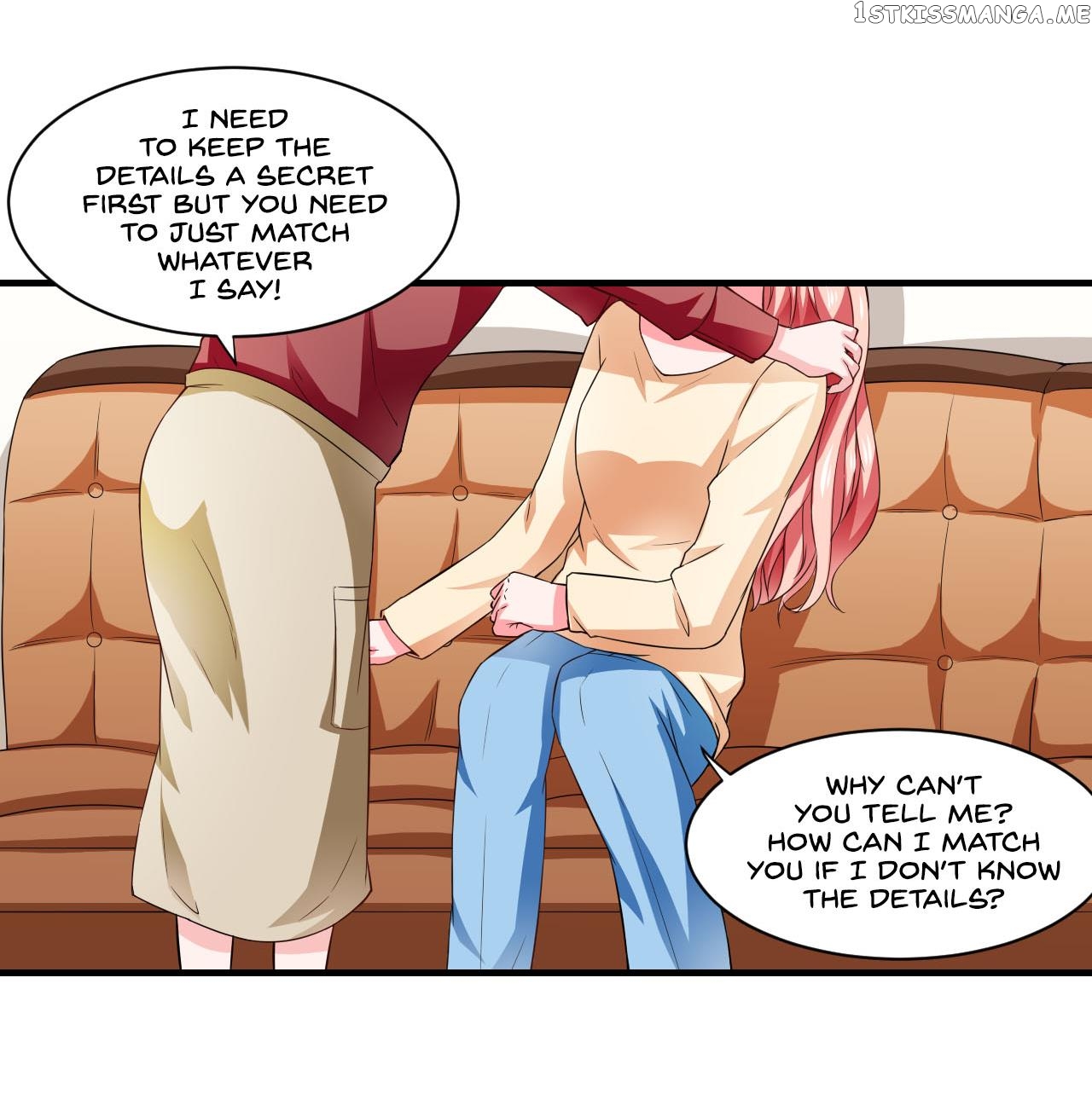 Flash Marriage chapter 130 - page 4
