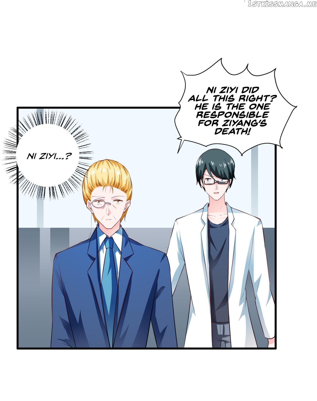 Flash Marriage chapter 130 - page 40