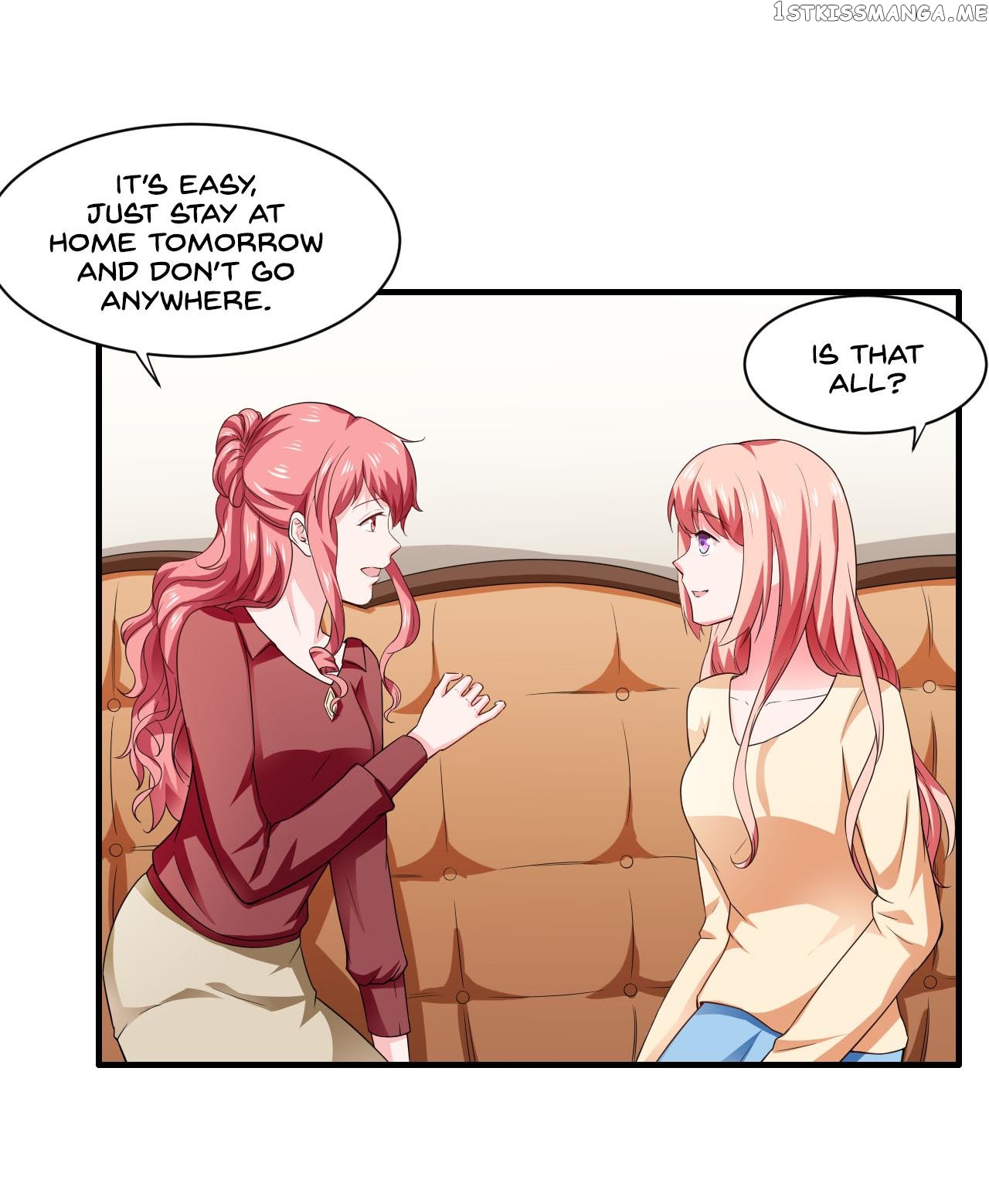 Flash Marriage chapter 130 - page 5