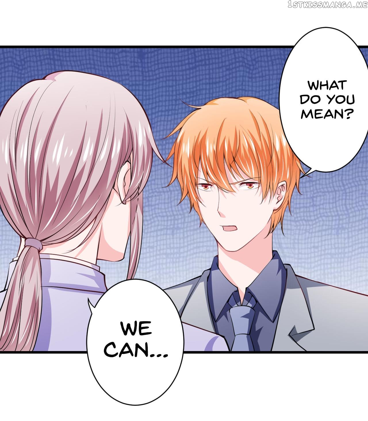 Flash Marriage chapter 97.1 - page 14