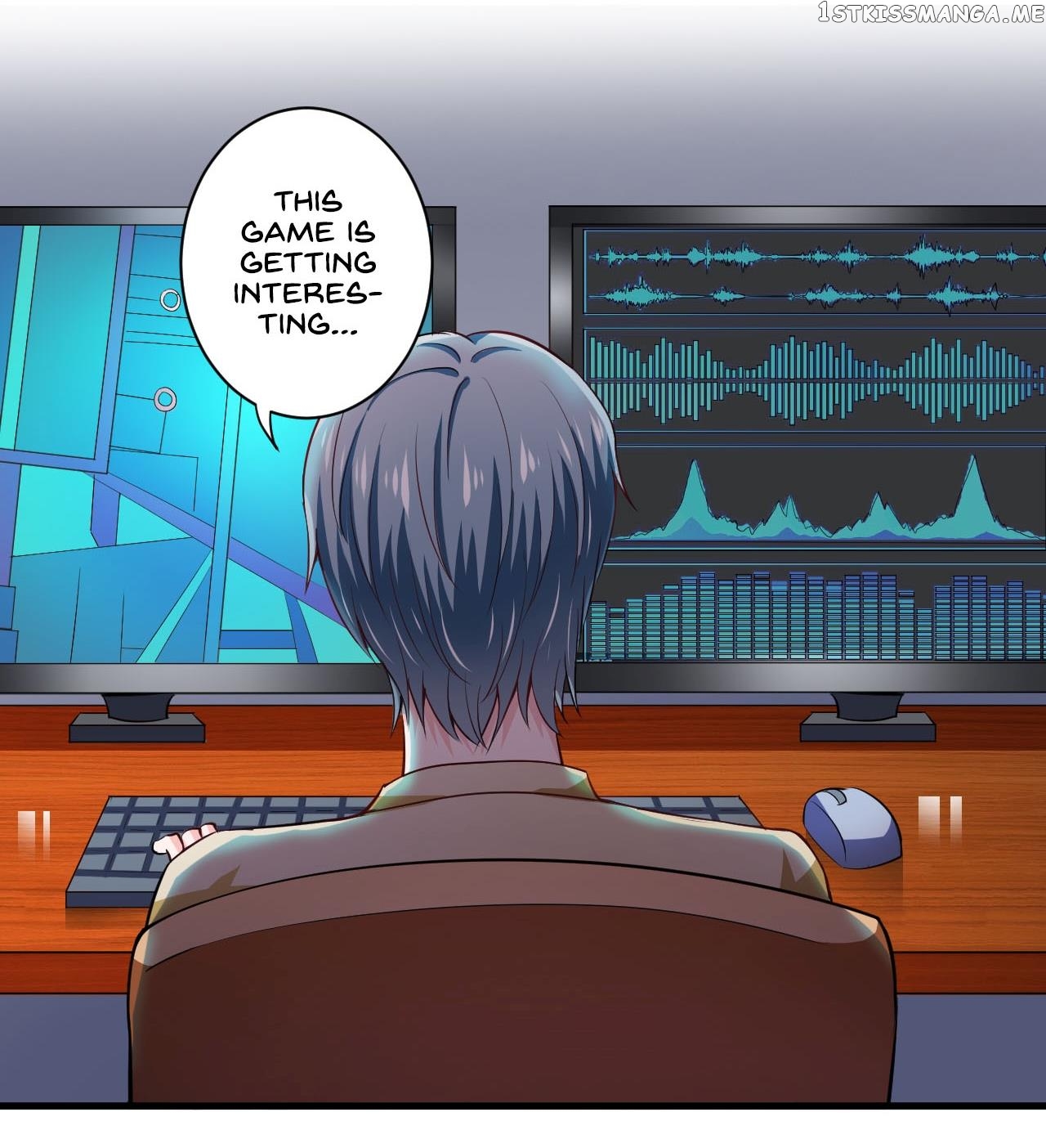 Flash Marriage chapter 97.1 - page 19