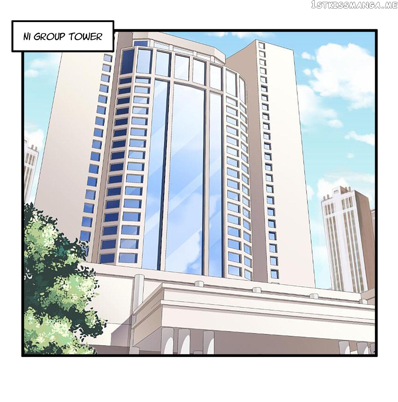 Flash Marriage chapter 97.1 - page 3