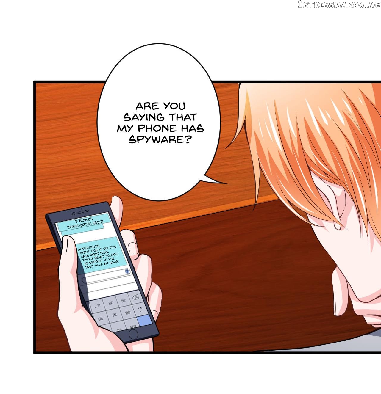 Flash Marriage chapter 97.1 - page 4
