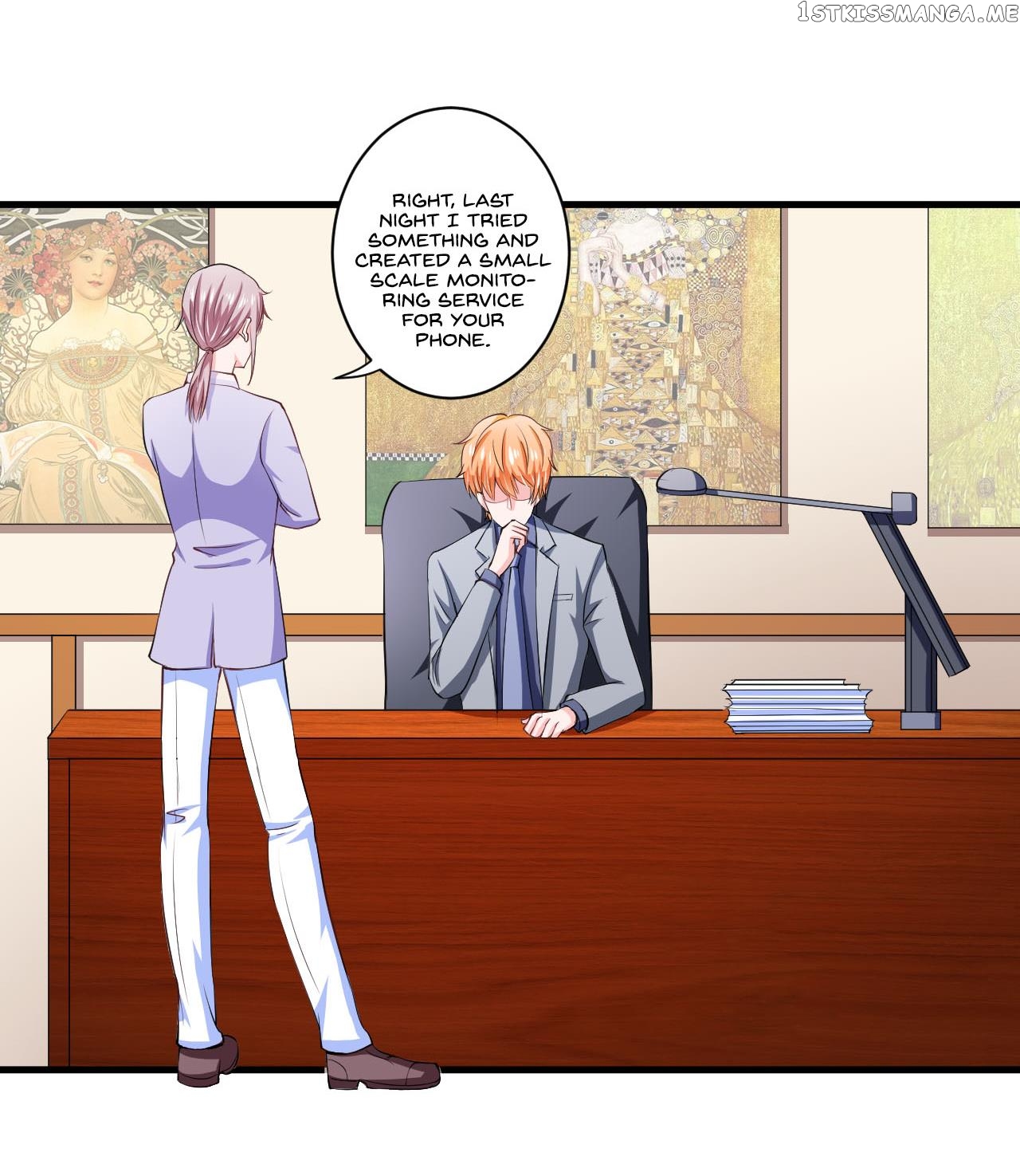 Flash Marriage chapter 97.1 - page 5