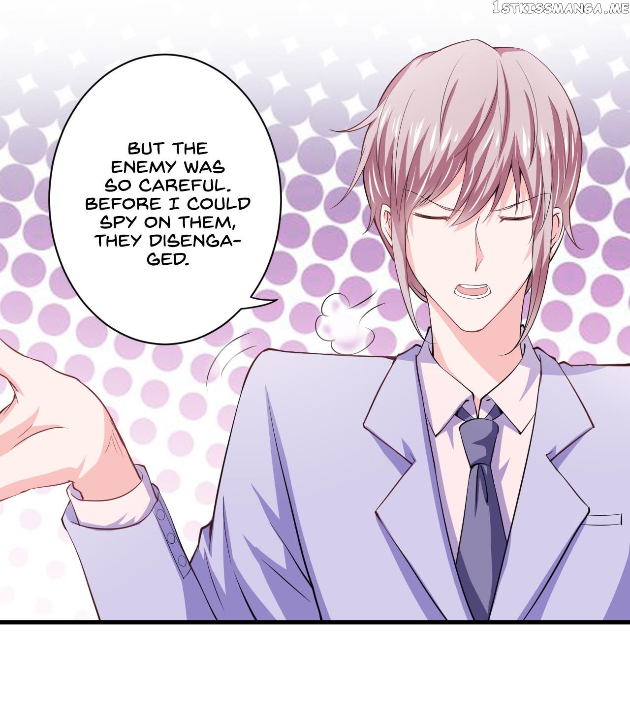Flash Marriage chapter 97.1 - page 7