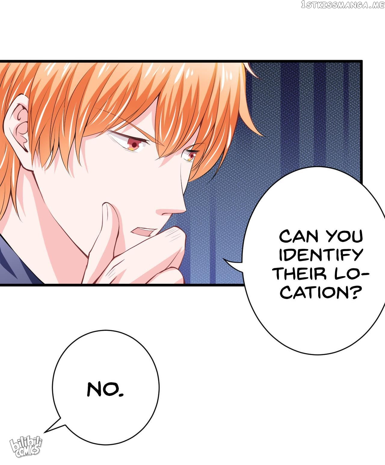 Flash Marriage chapter 97.1 - page 8