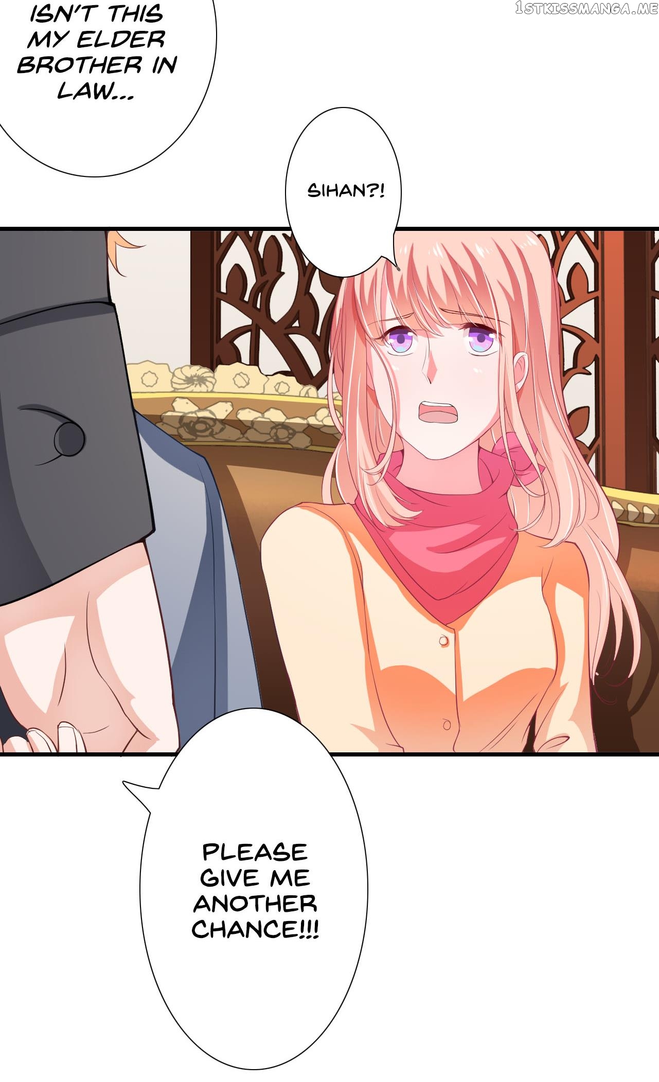 Flash Marriage chapter 31.1 - page 2